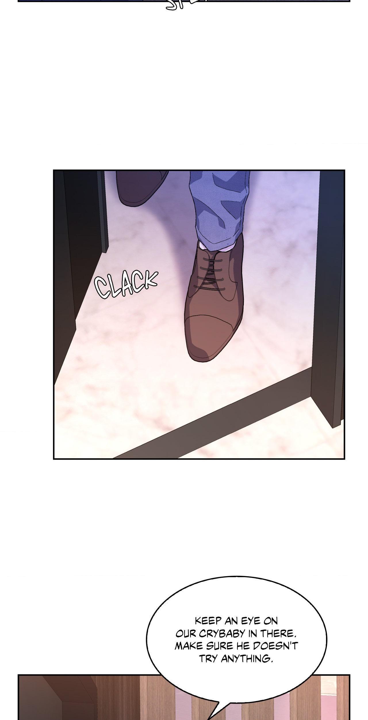 Arthur «Official» - Chapter 65 manhwa