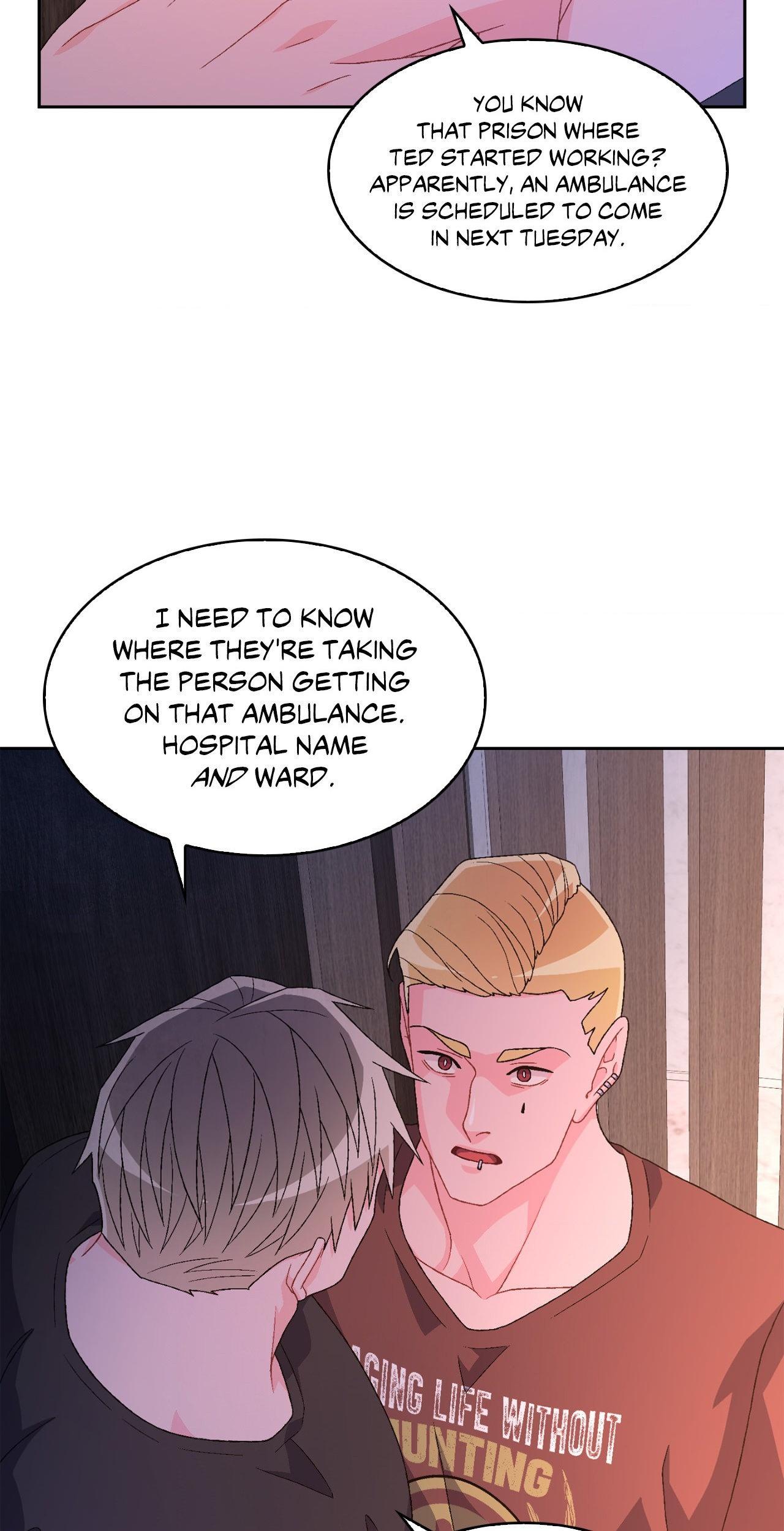Arthur «Official» - Chapter 65 manhwa