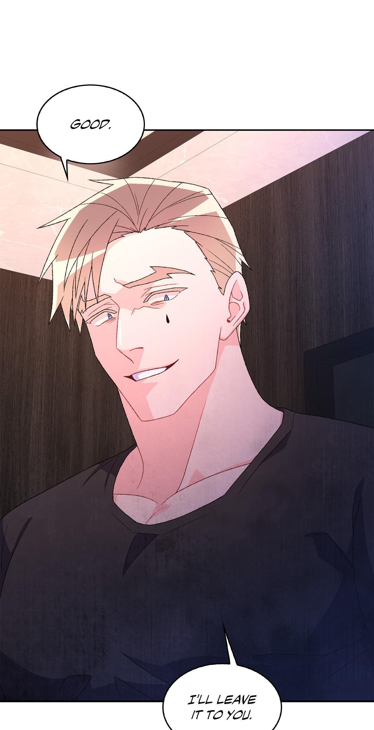 Arthur «Official» - Chapter 65 manhwa