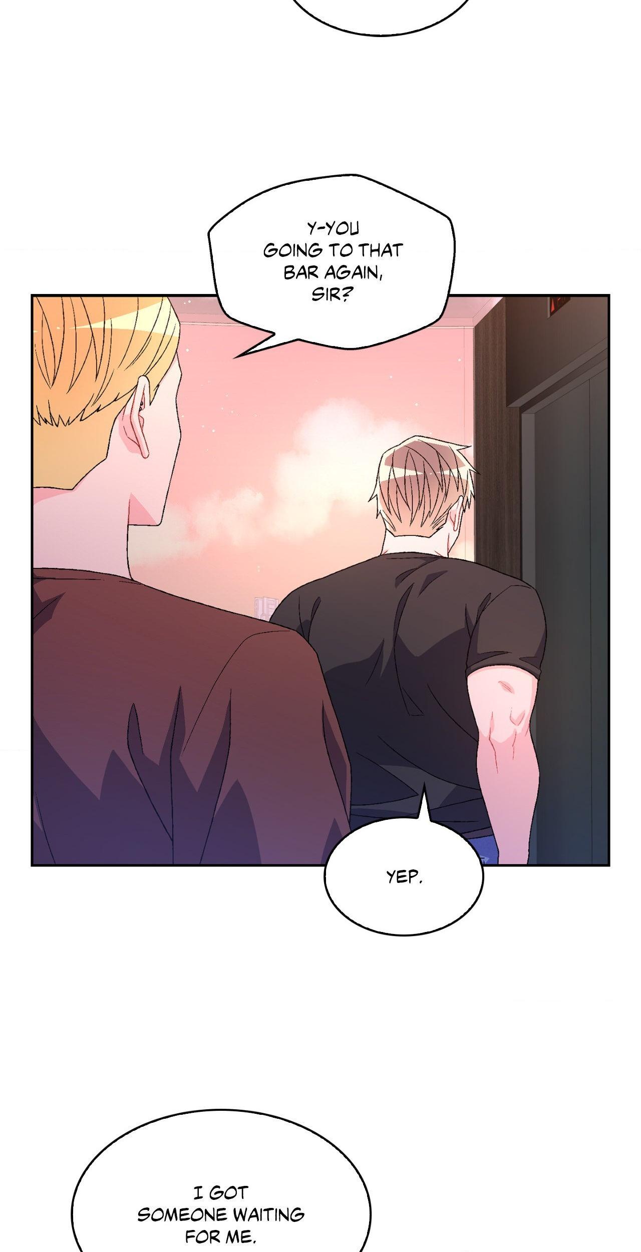 Arthur «Official» - Chapter 65 manhwa