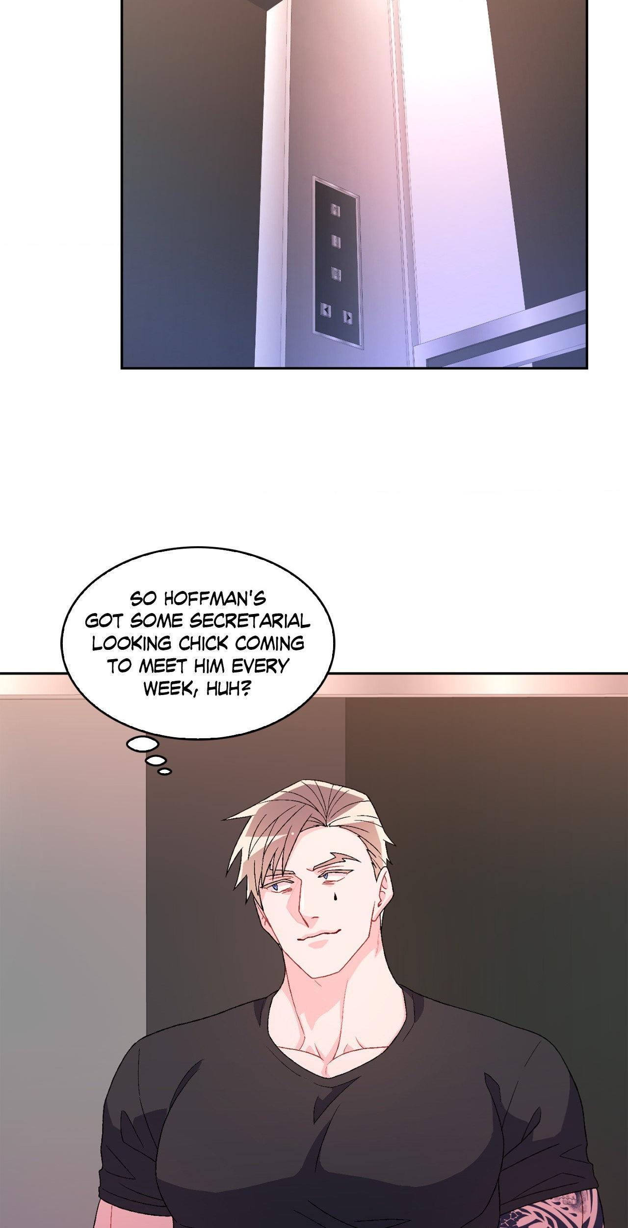 Arthur «Official» - Chapter 65 manhwa