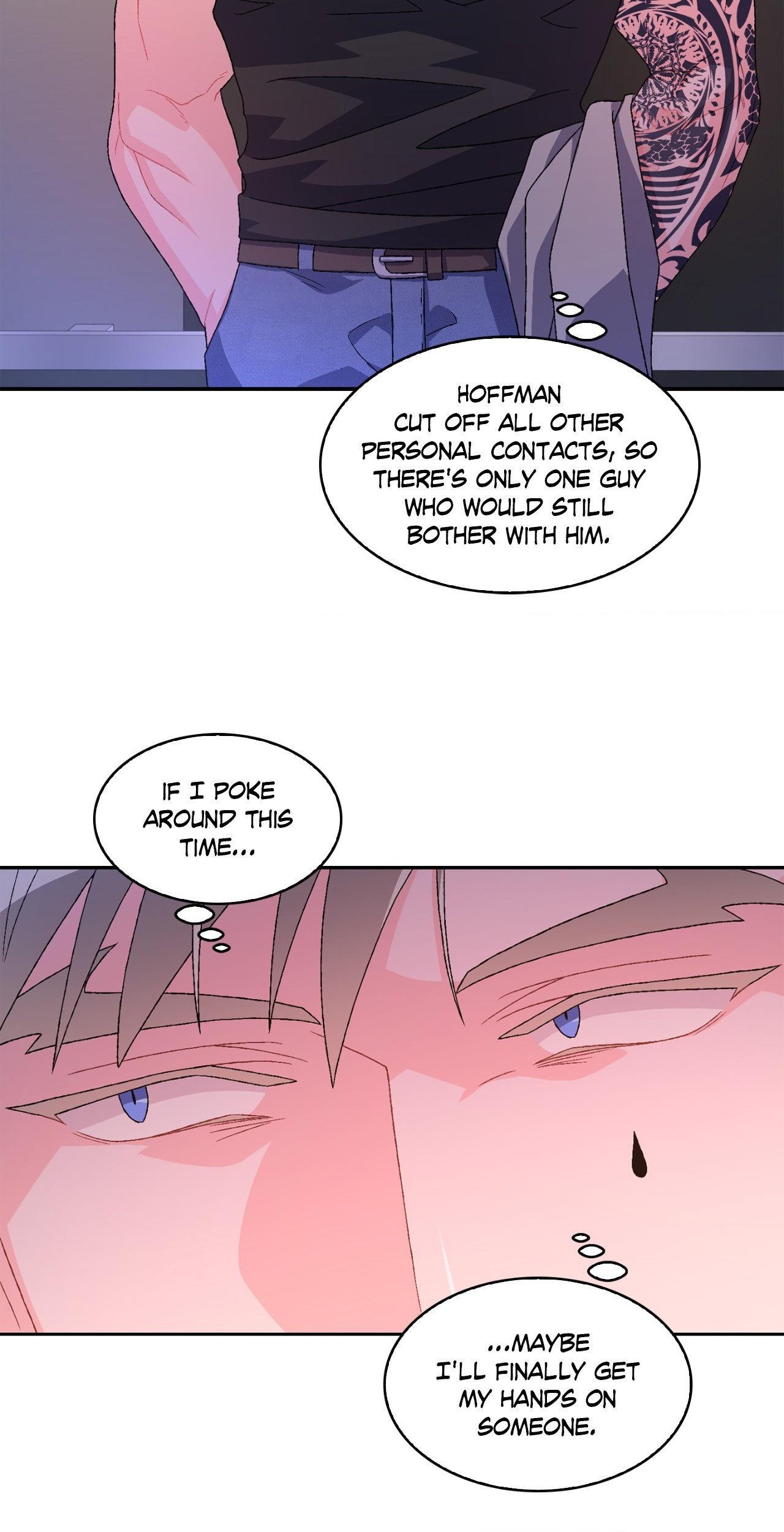 Arthur «Official» - Chapter 65 manhwa