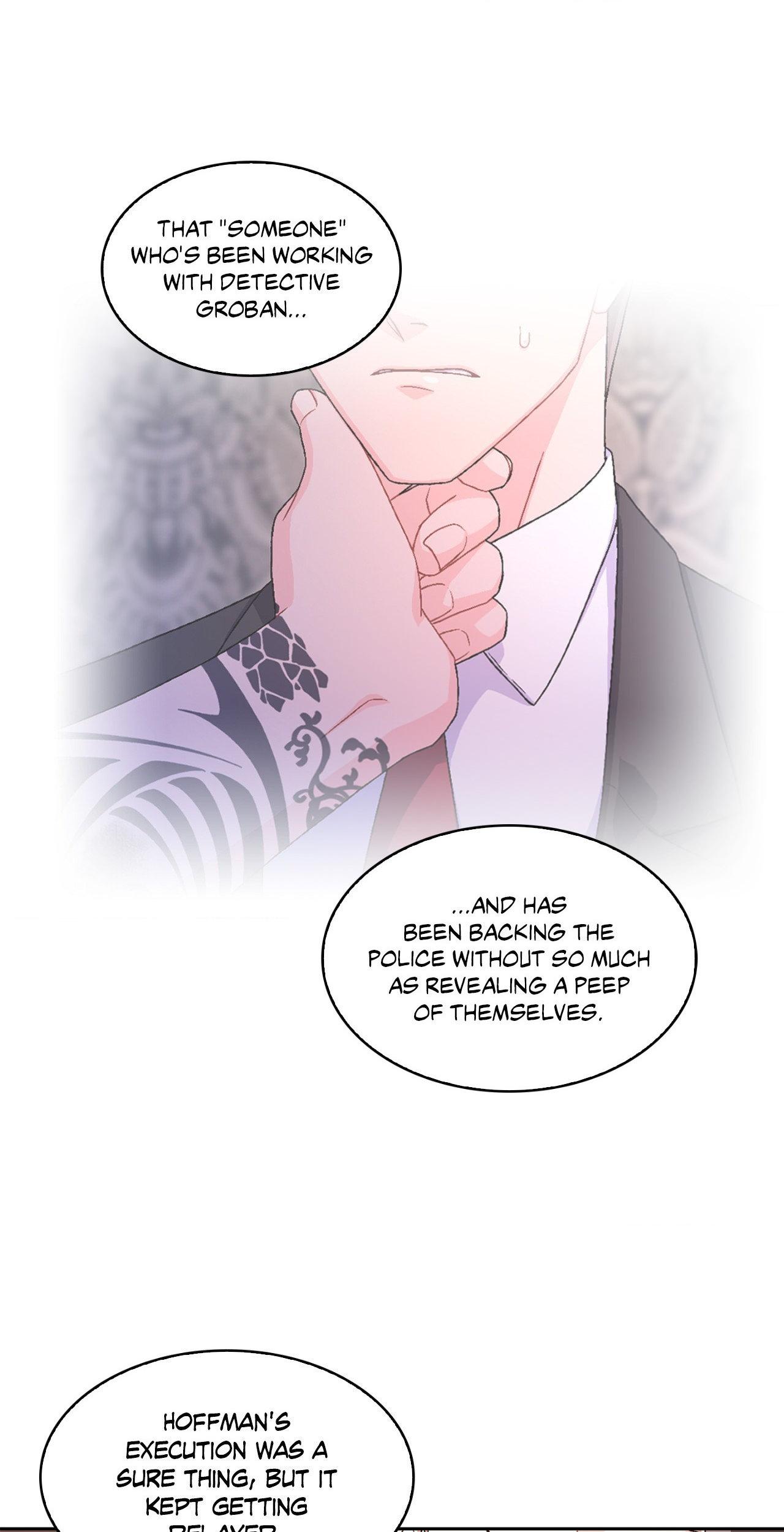 Arthur «Official» - Chapter 65 manhwa