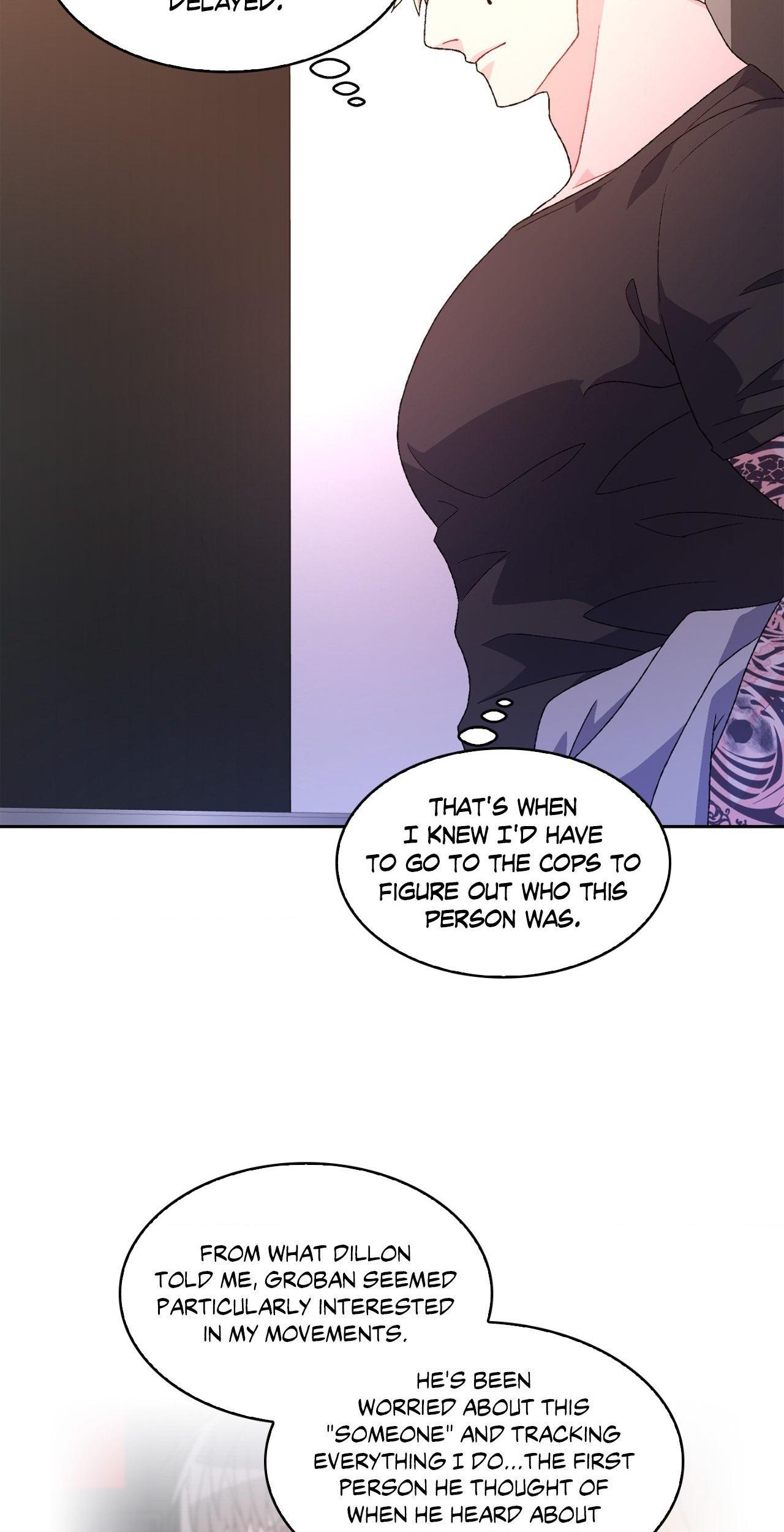 Arthur «Official» - Chapter 65 manhwa