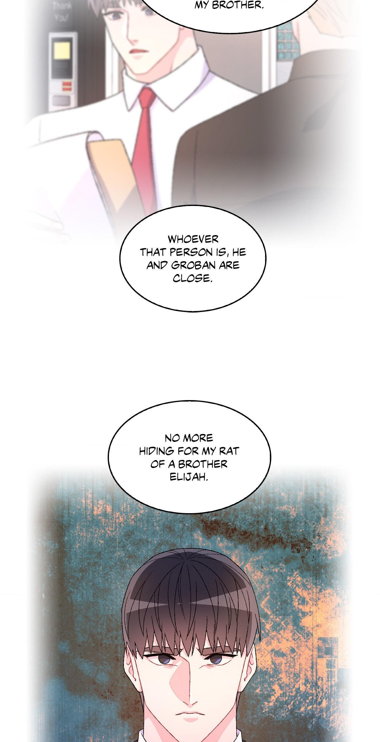 Arthur «Official» - Chapter 65 manhwa