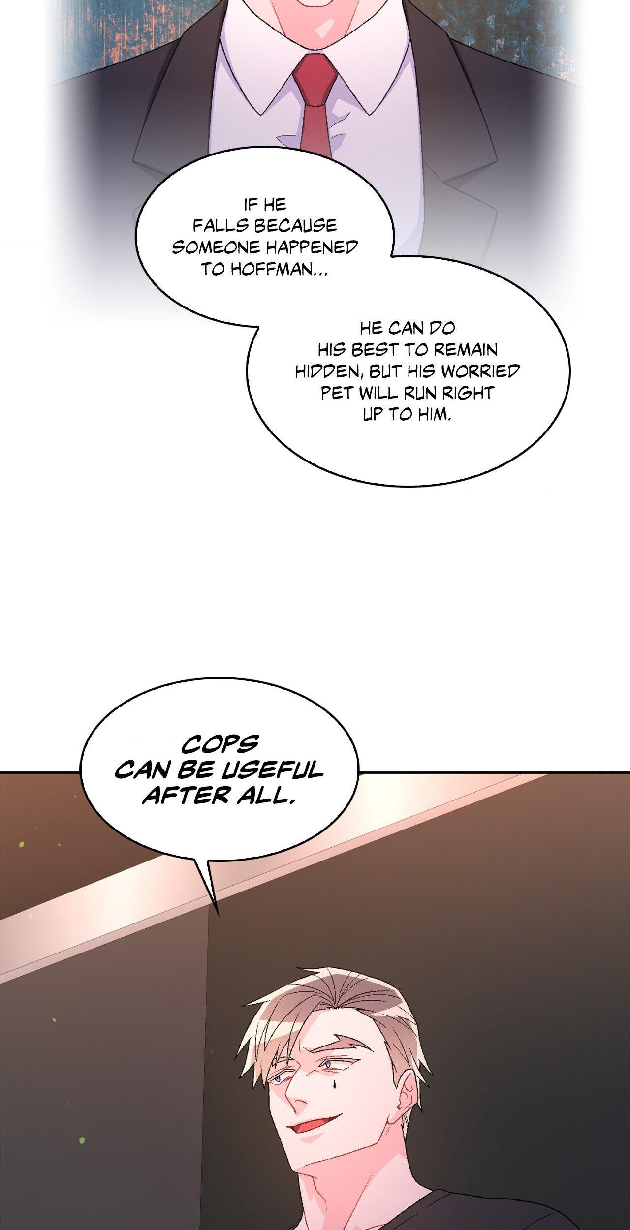 Arthur «Official» - Chapter 65 manhwa