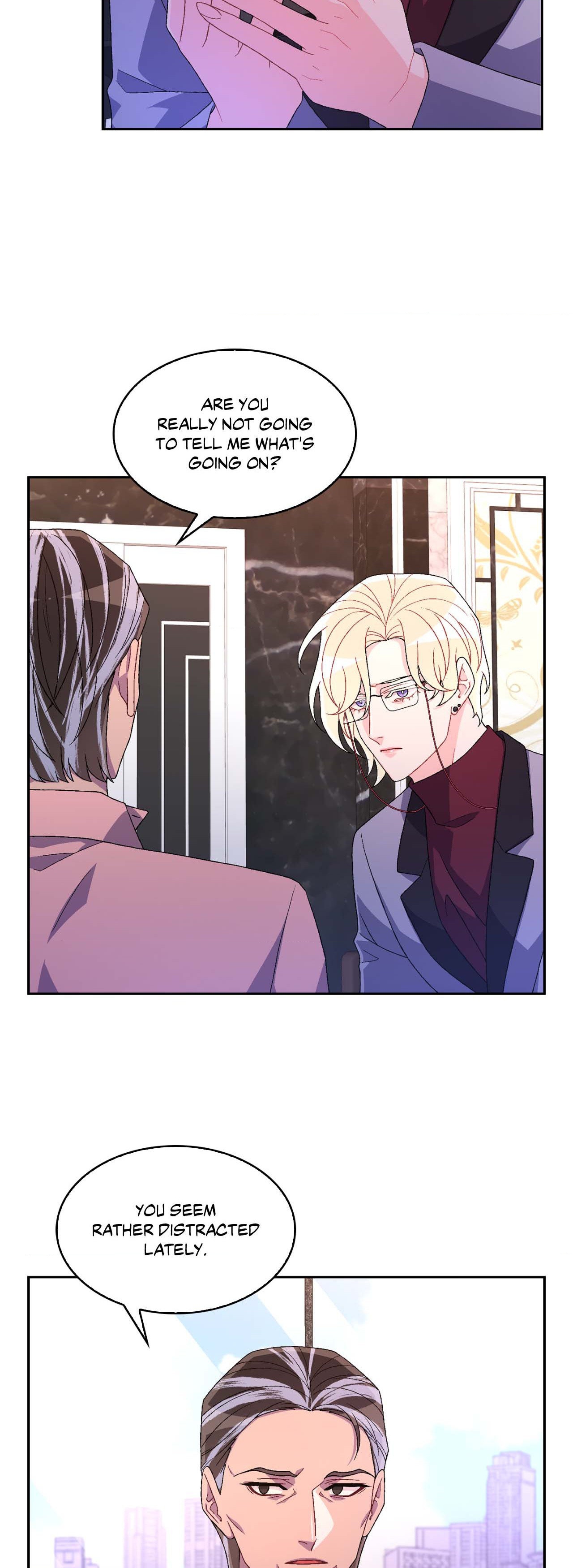 Arthur «Official» - Chapter 66 manhwa