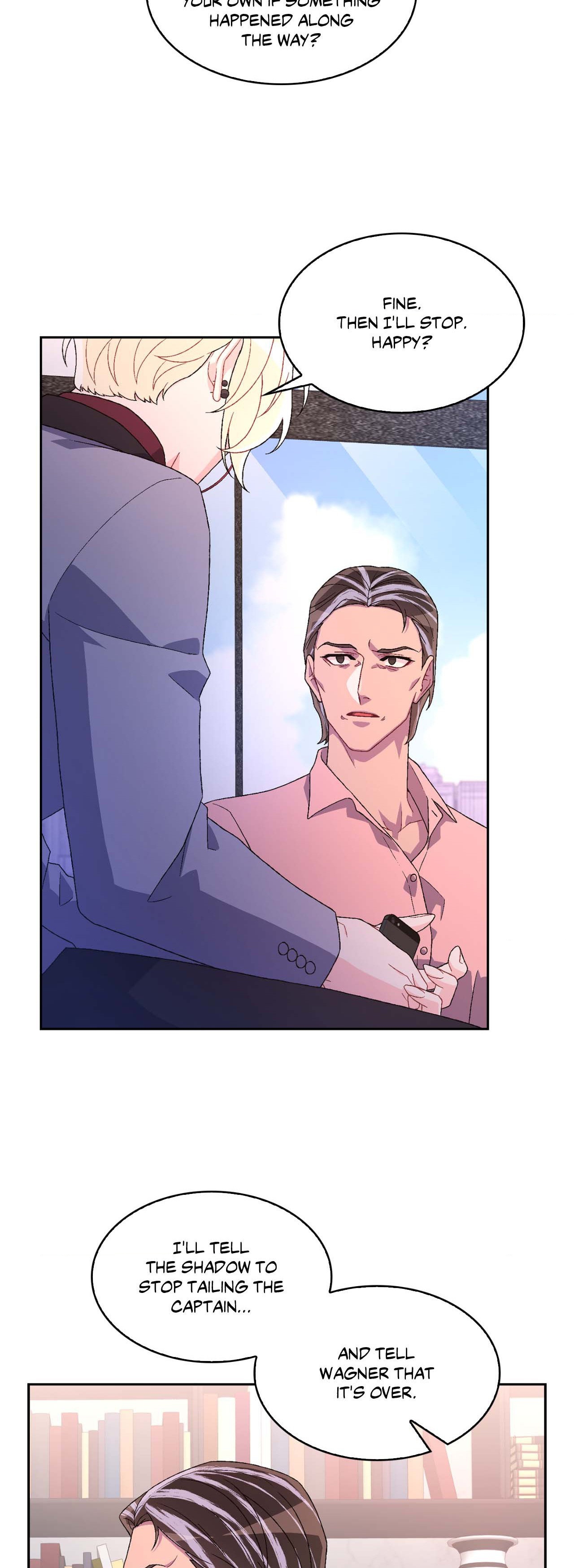 Arthur «Official» - Chapter 66 manhwa