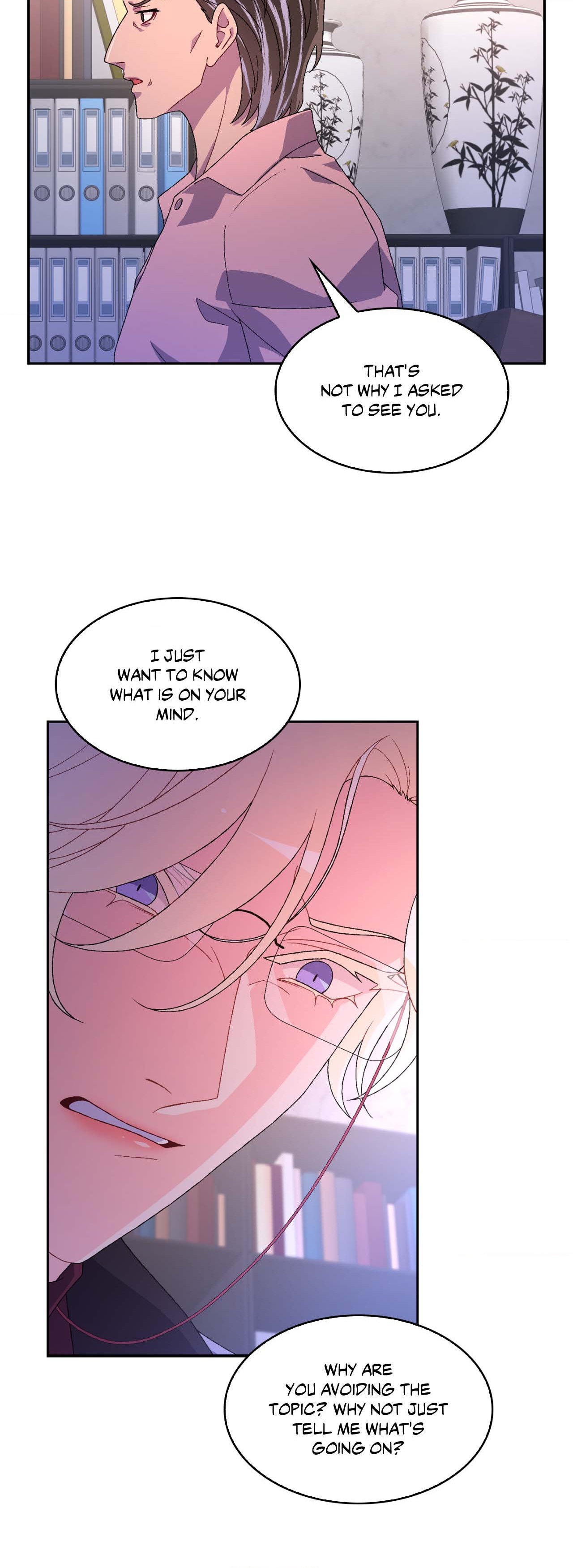 Arthur «Official» - Chapter 66 manhwa