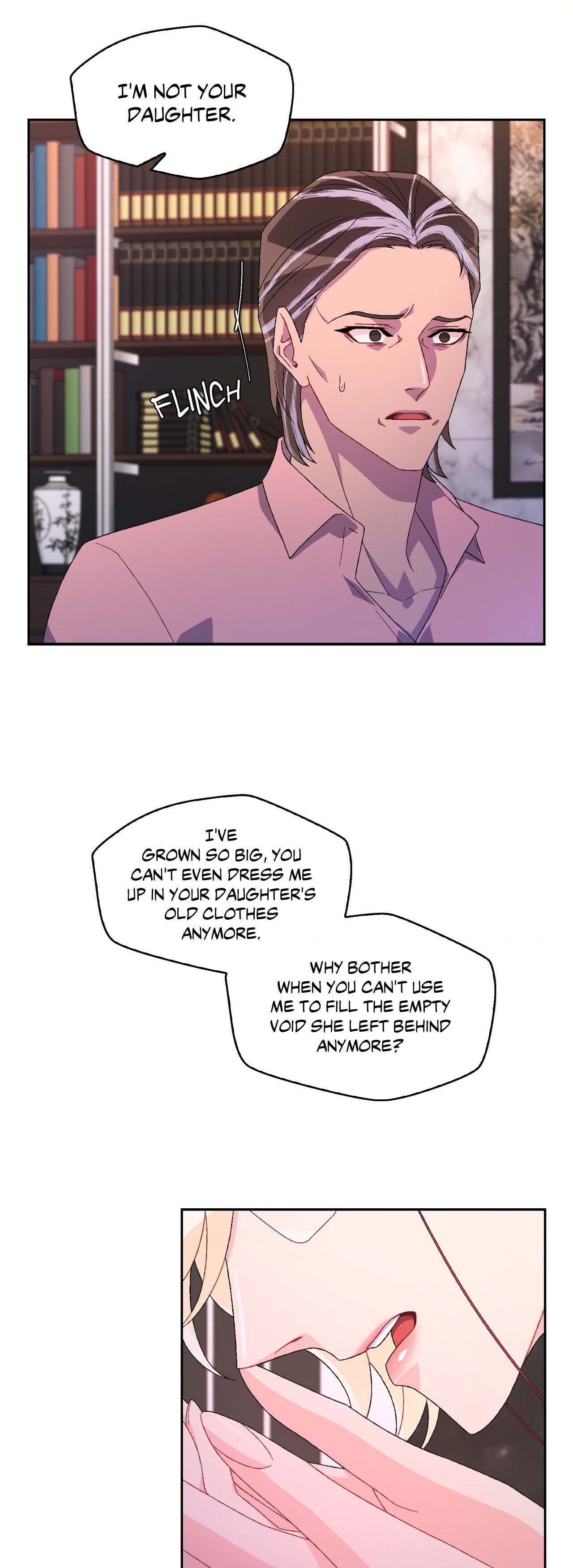 Arthur «Official» - Chapter 66 manhwa