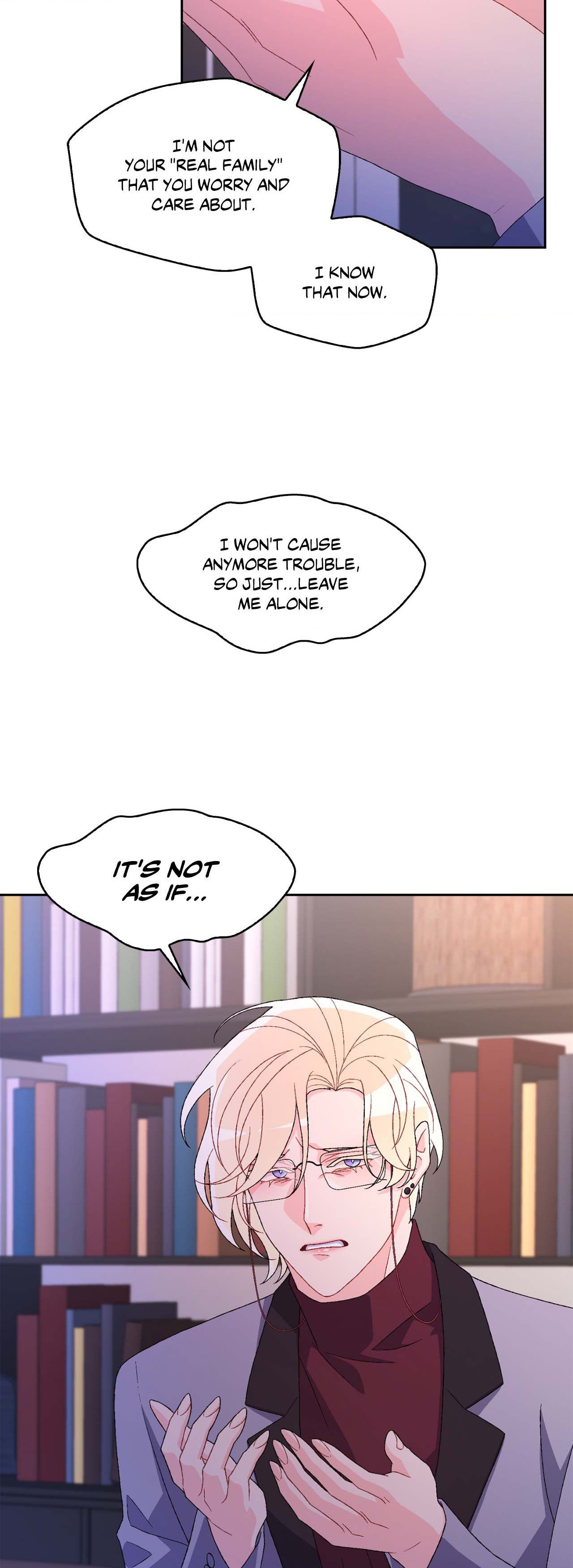 Arthur «Official» - Chapter 66 manhwa