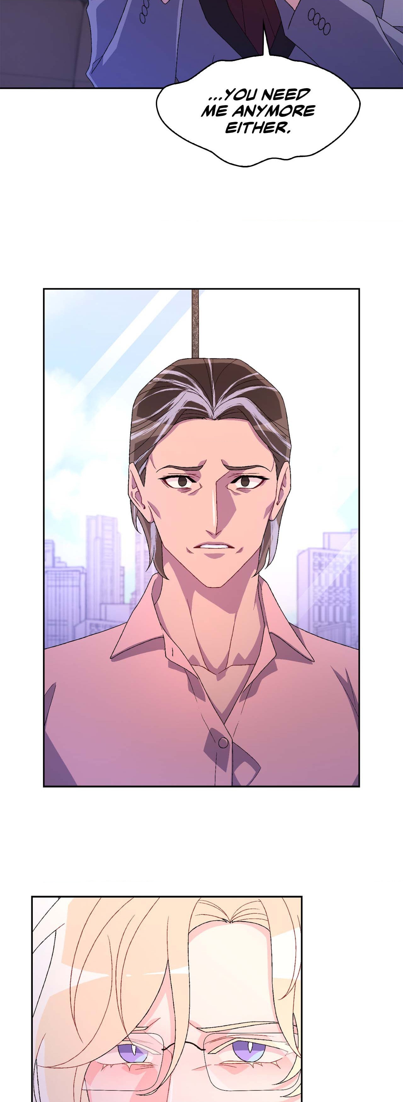 Arthur «Official» - Chapter 66 manhwa