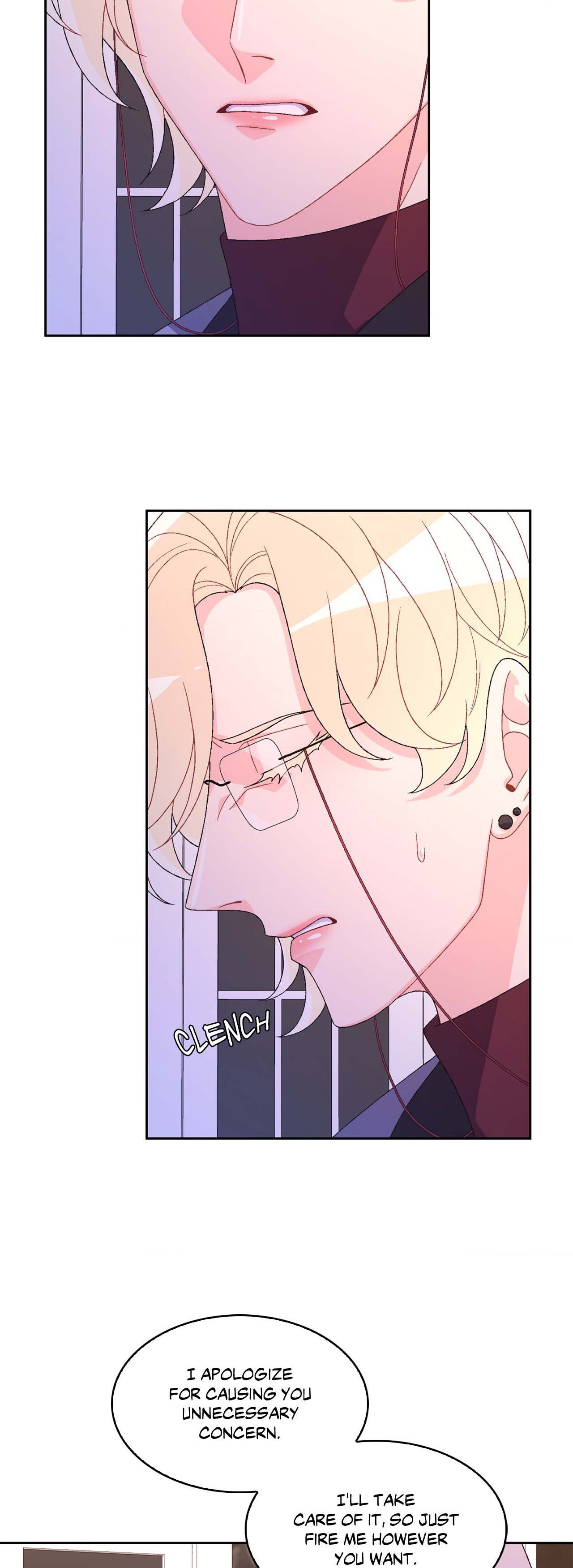 Arthur «Official» - Chapter 66 manhwa