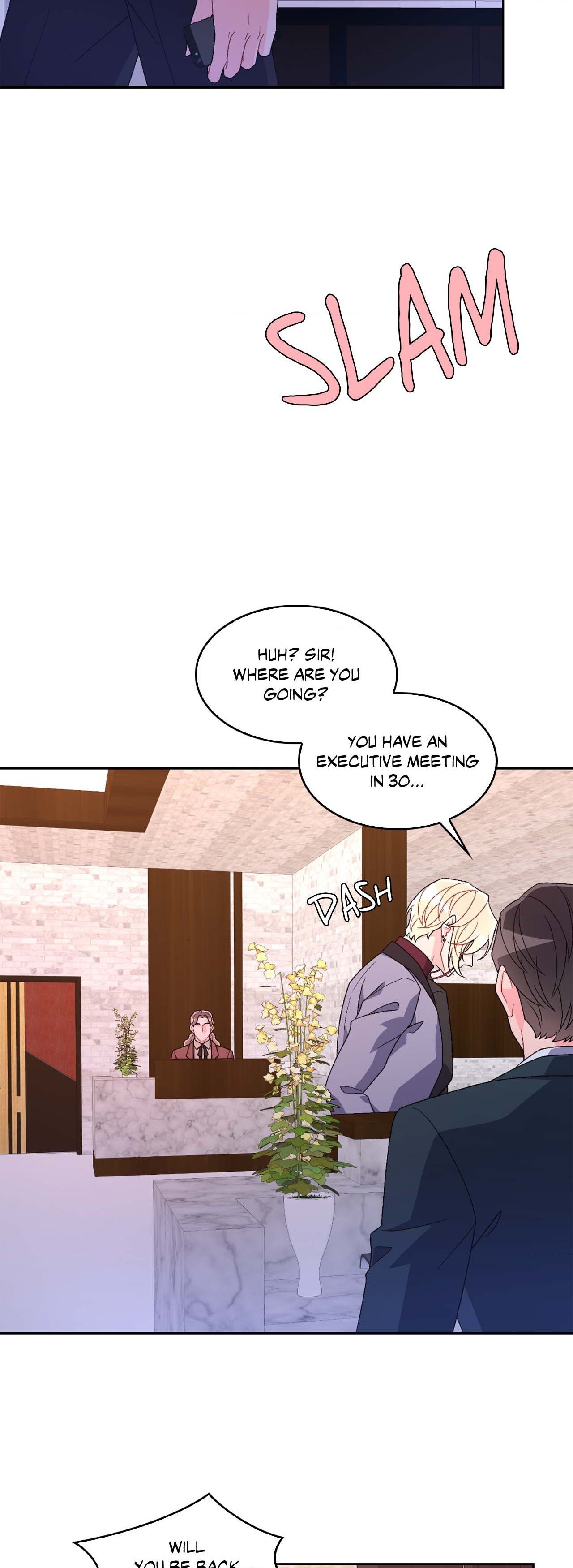 Arthur «Official» - Chapter 66 manhwa
