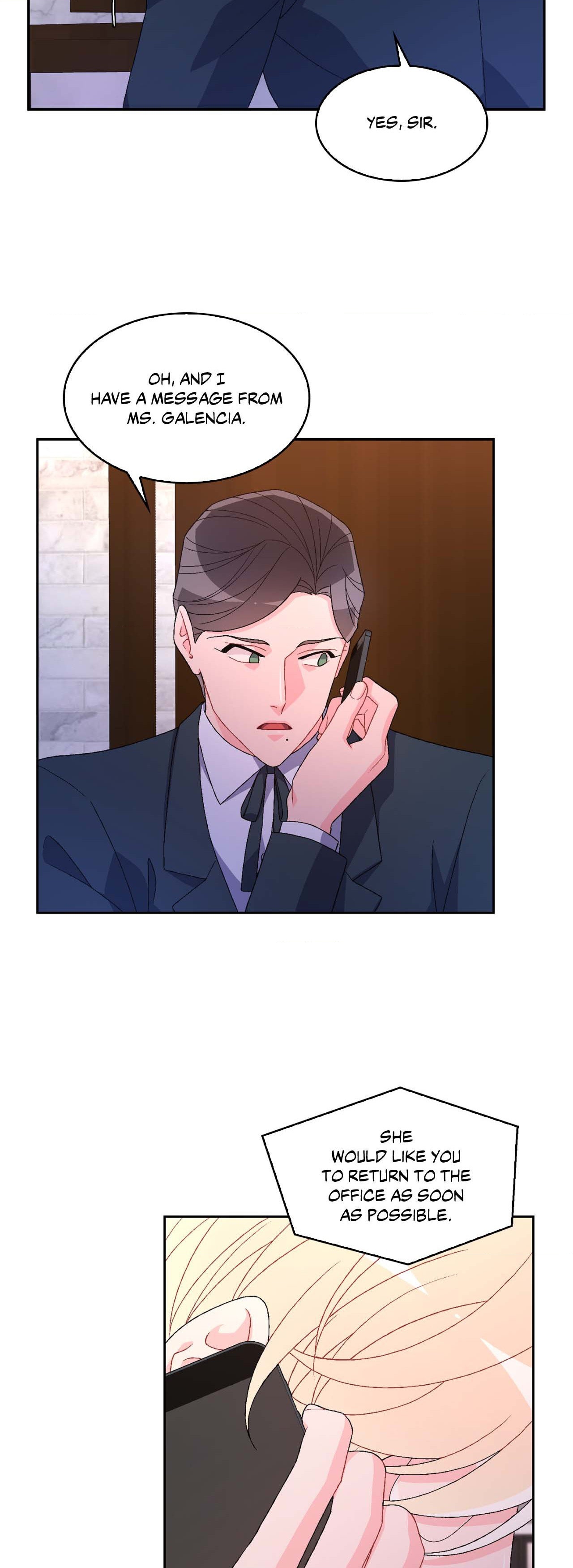Arthur «Official» - Chapter 66 manhwa