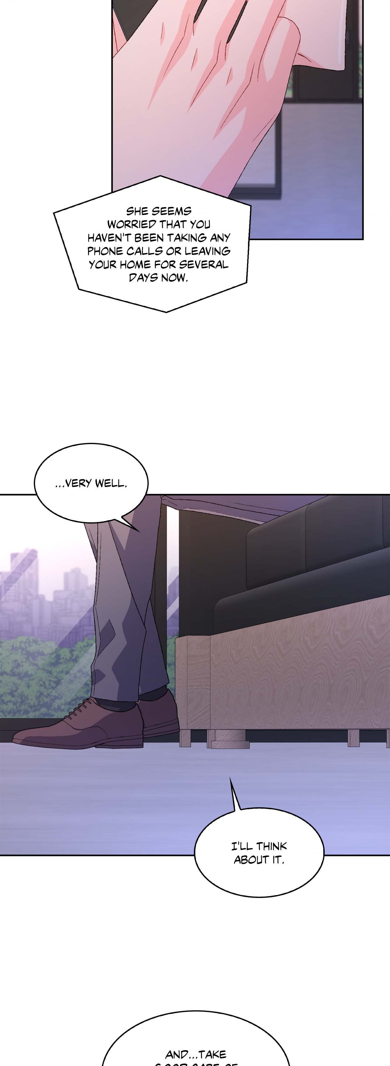 Arthur «Official» - Chapter 66 manhwa