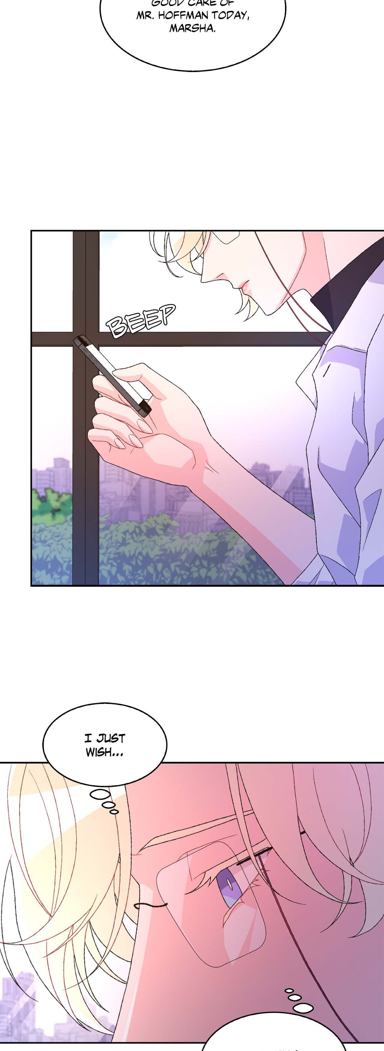 Arthur «Official» - Chapter 66 manhwa