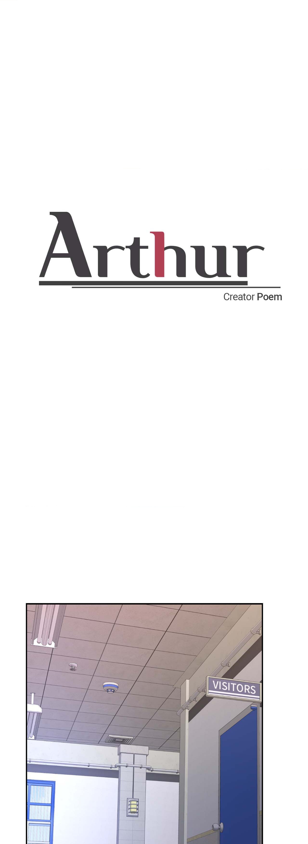 Arthur «Official» - Chapter 66 manhwa