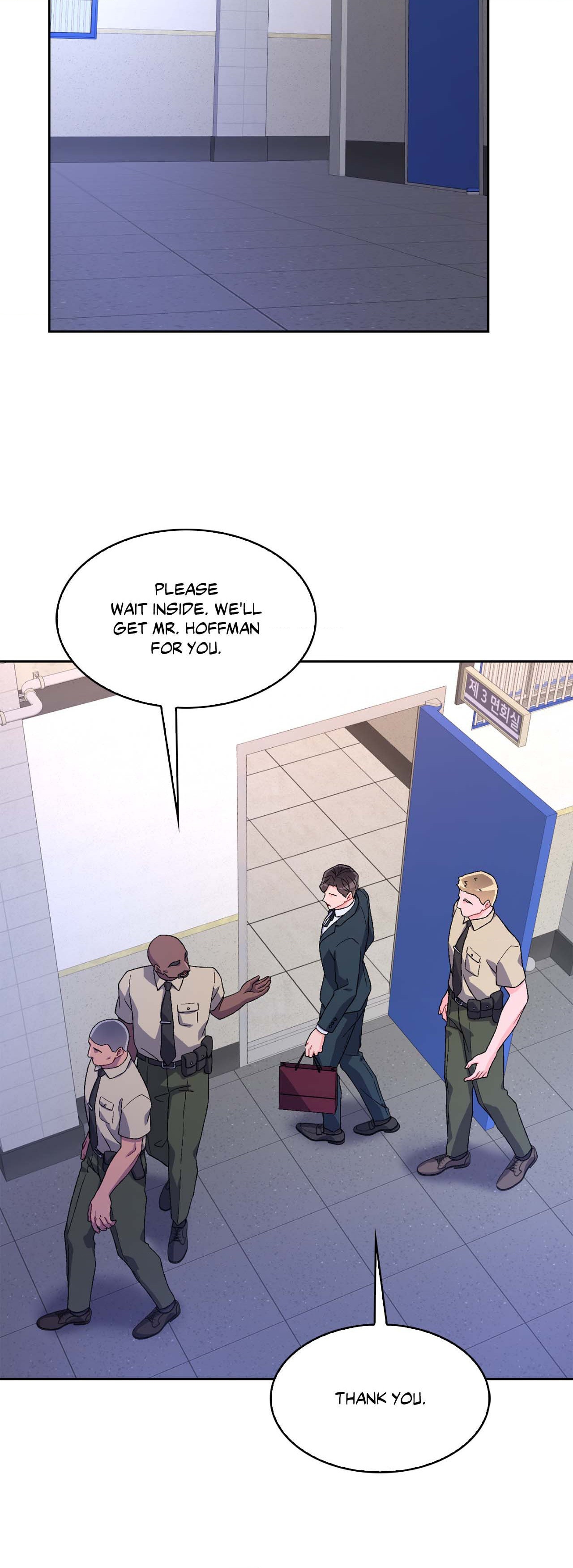 Arthur «Official» - Chapter 66 manhwa