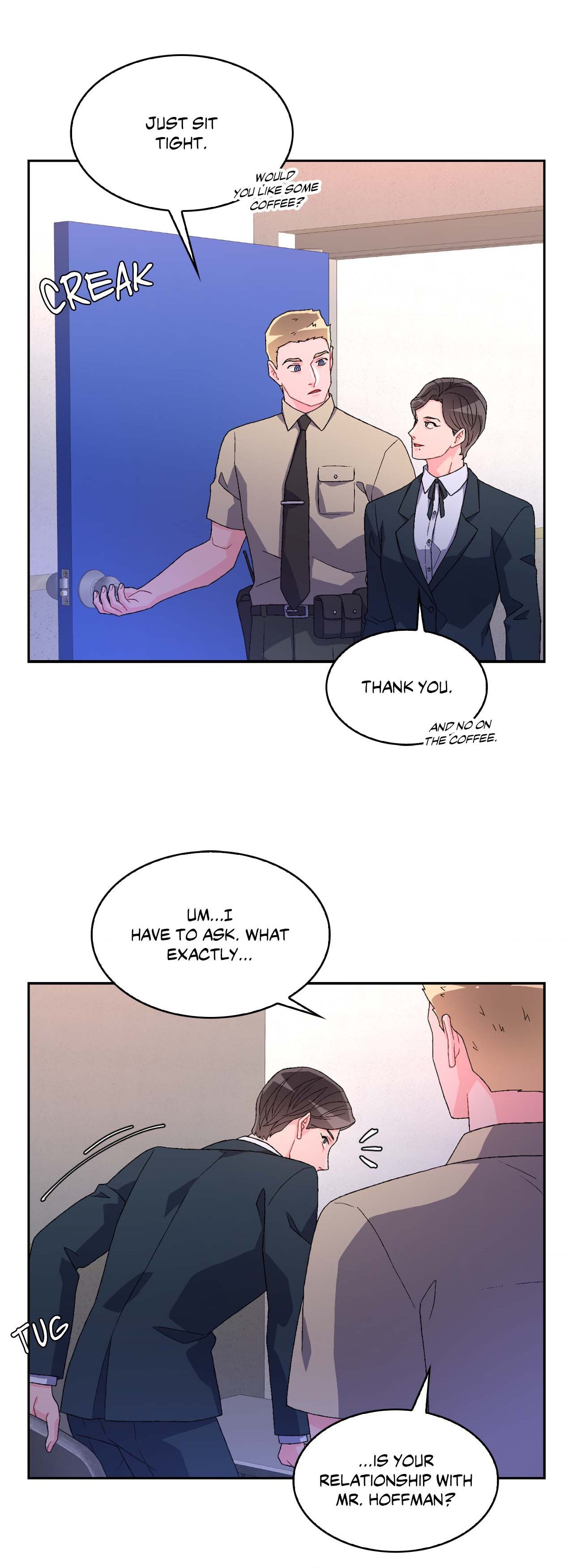 Arthur «Official» - Chapter 66 manhwa