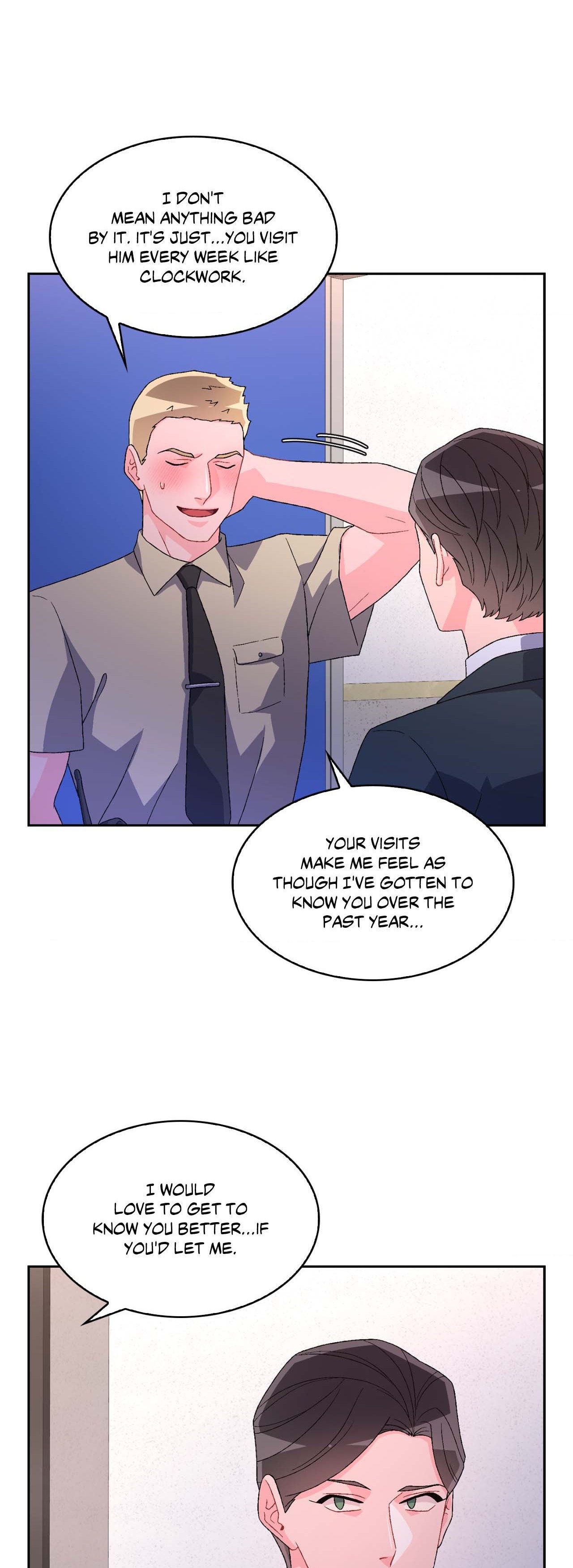 Arthur «Official» - Chapter 66 manhwa