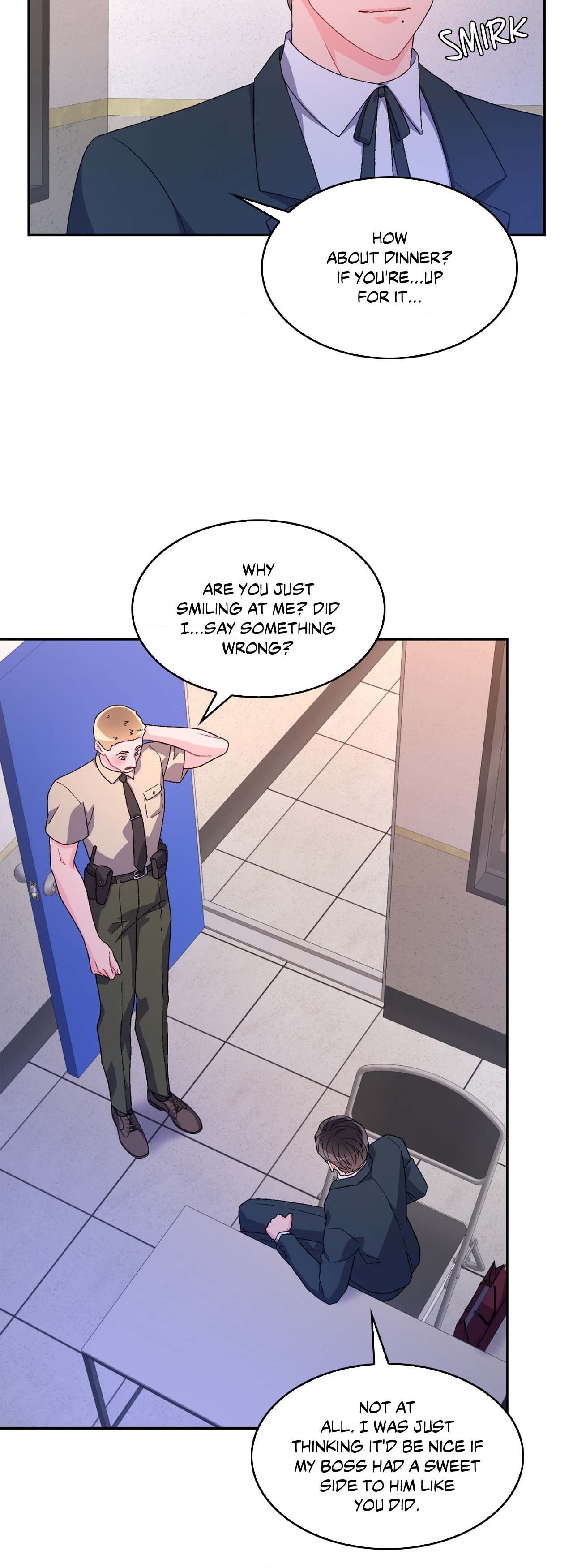 Arthur «Official» - Chapter 66 manhwa
