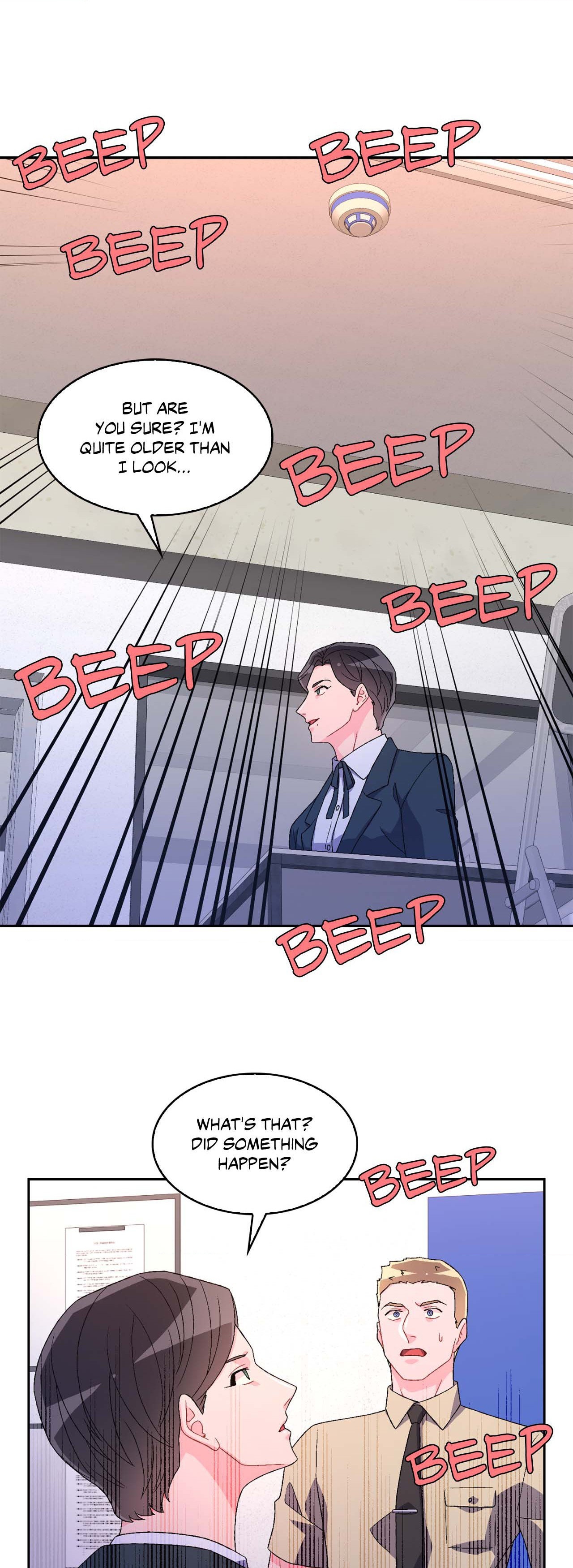 Arthur «Official» - Chapter 66 manhwa