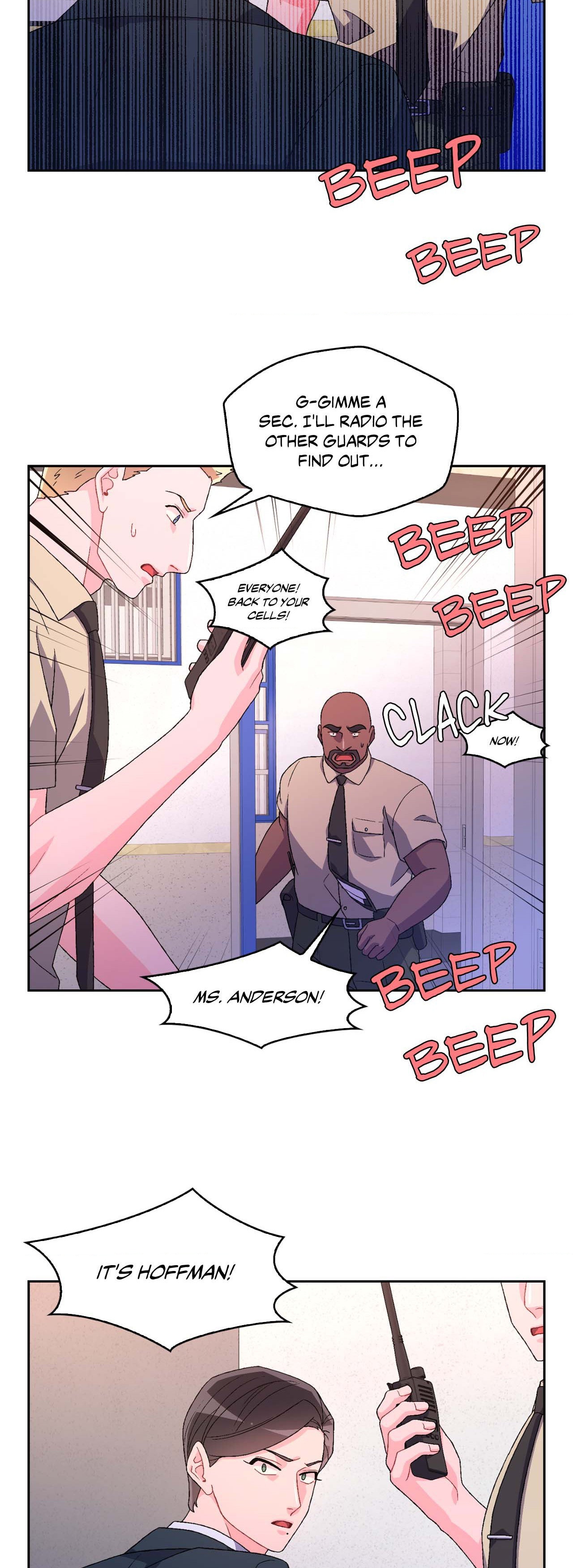 Arthur «Official» - Chapter 66 manhwa