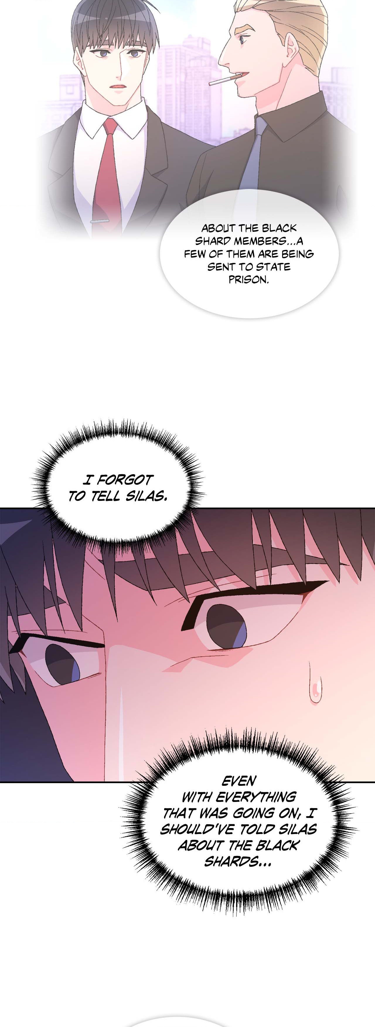 Arthur «Official» - Chapter 66 manhwa