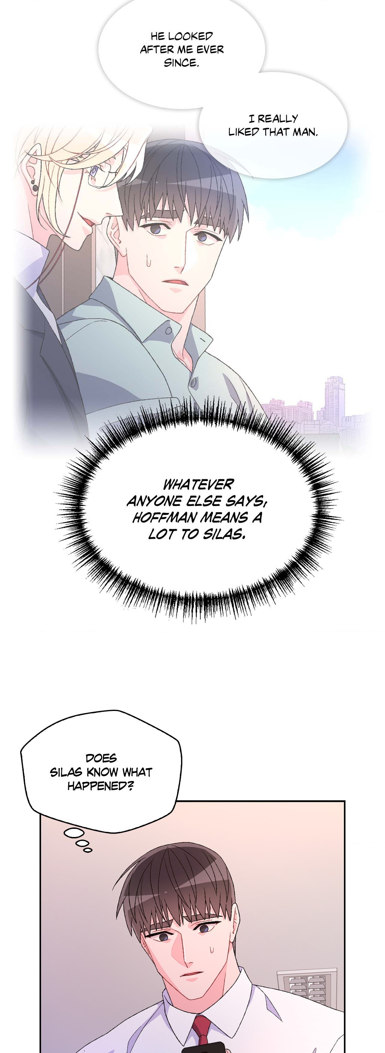 Arthur «Official» - Chapter 66 manhwa