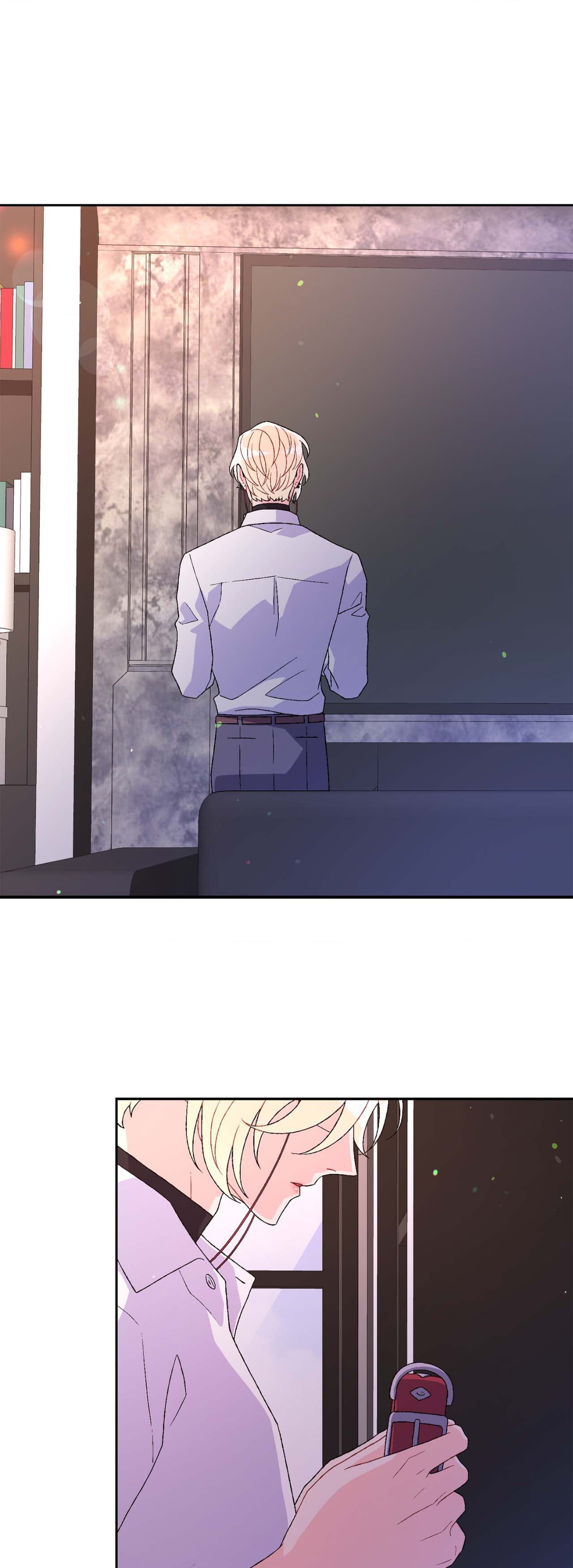 Arthur «Official» - Chapter 66 manhwa