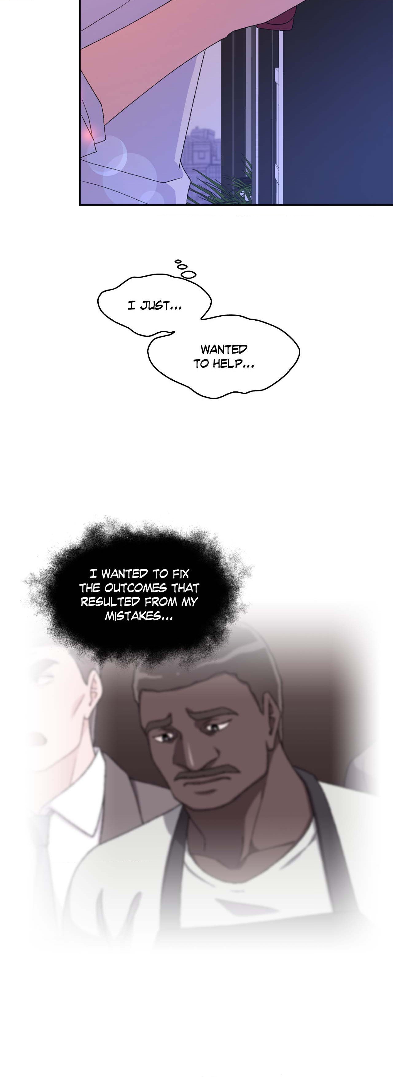 Arthur «Official» - Chapter 66 manhwa