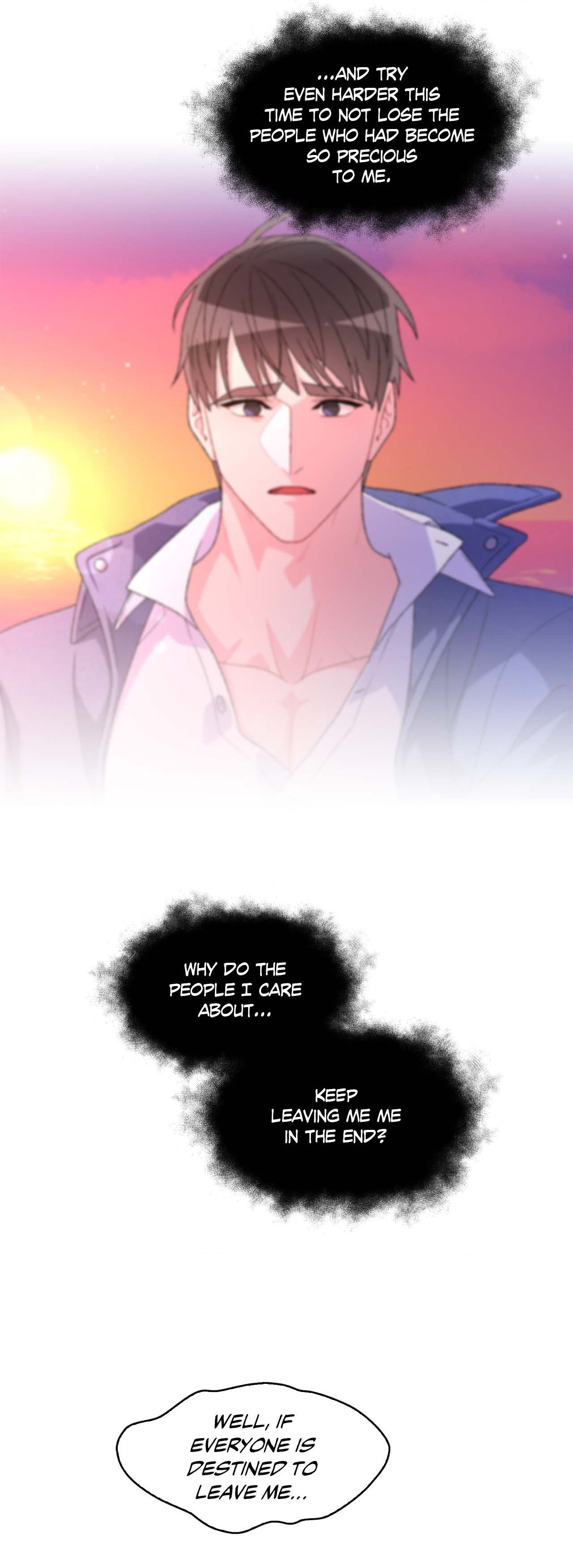 Arthur «Official» - Chapter 66 manhwa