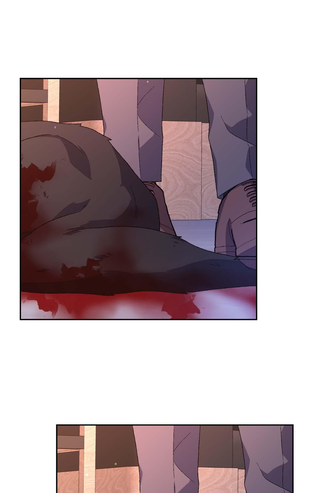 Arthur «Official» - Chapter 67 manhwa