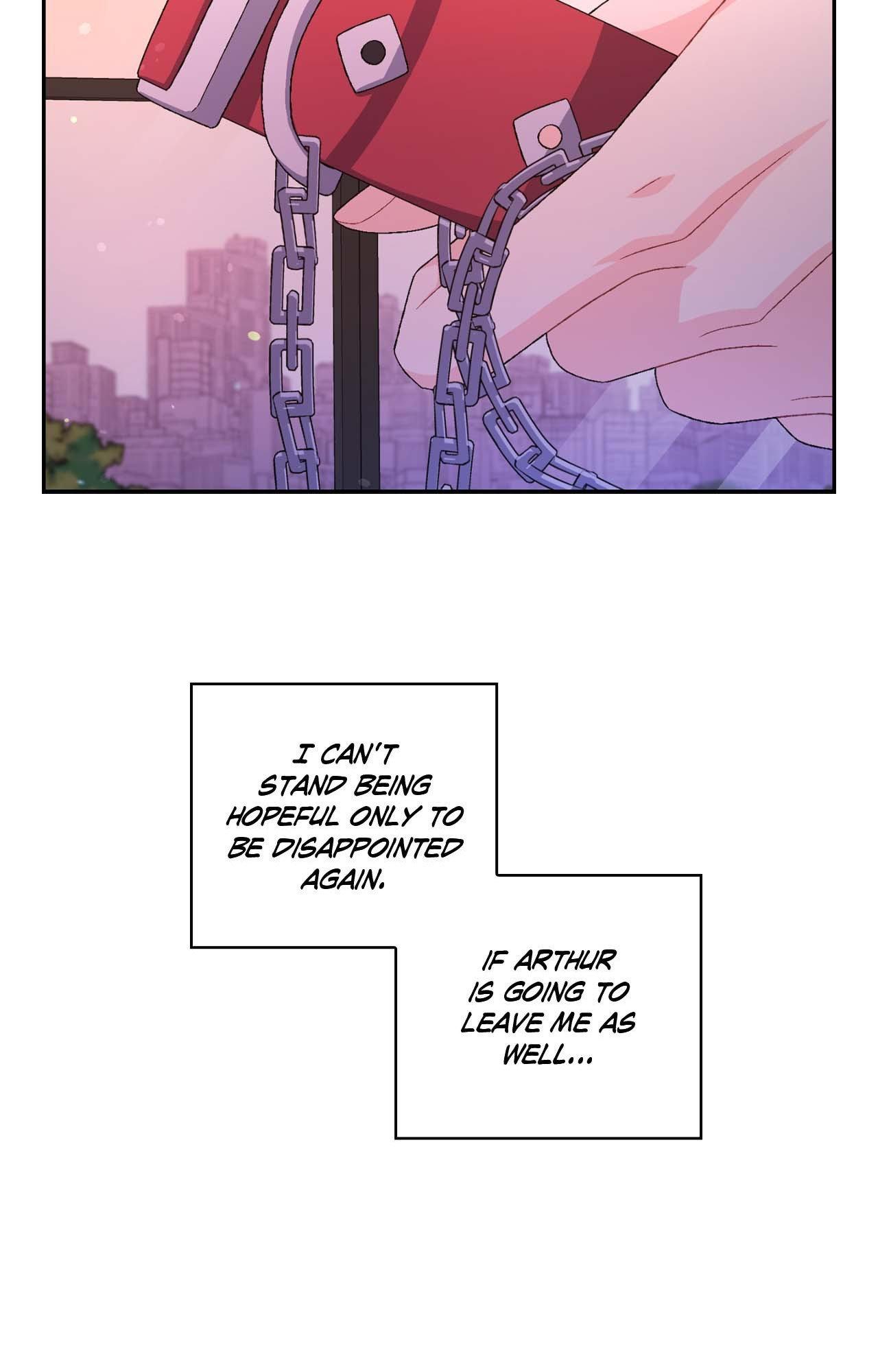 Arthur «Official» - Chapter 67 manhwa