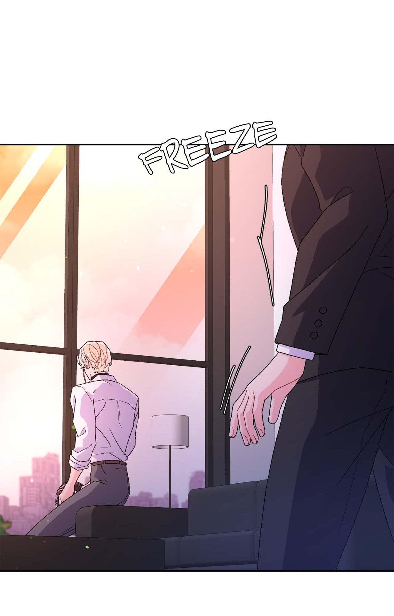Arthur «Official» - Chapter 67 manhwa