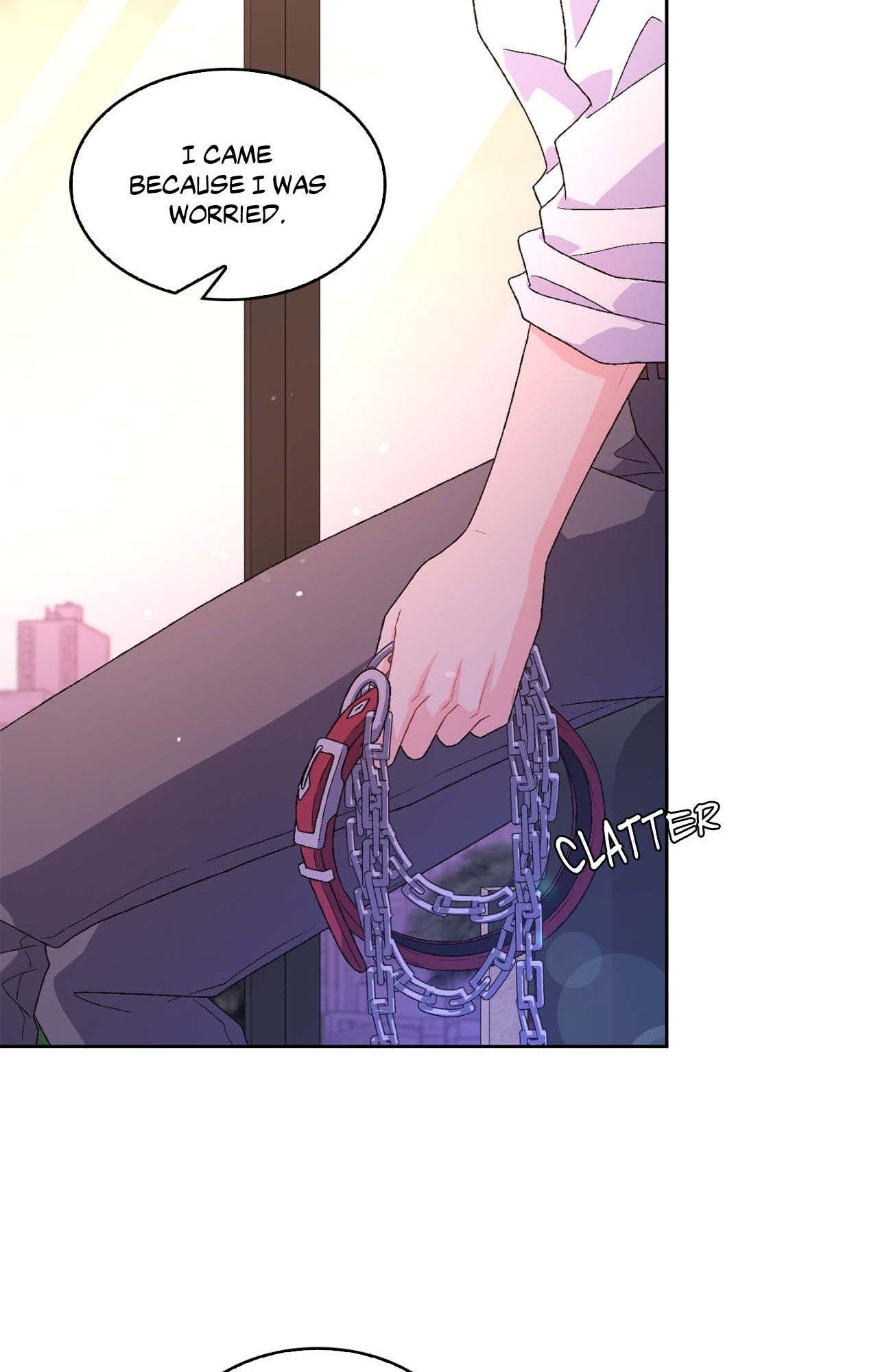 Arthur «Official» - Chapter 67 manhwa
