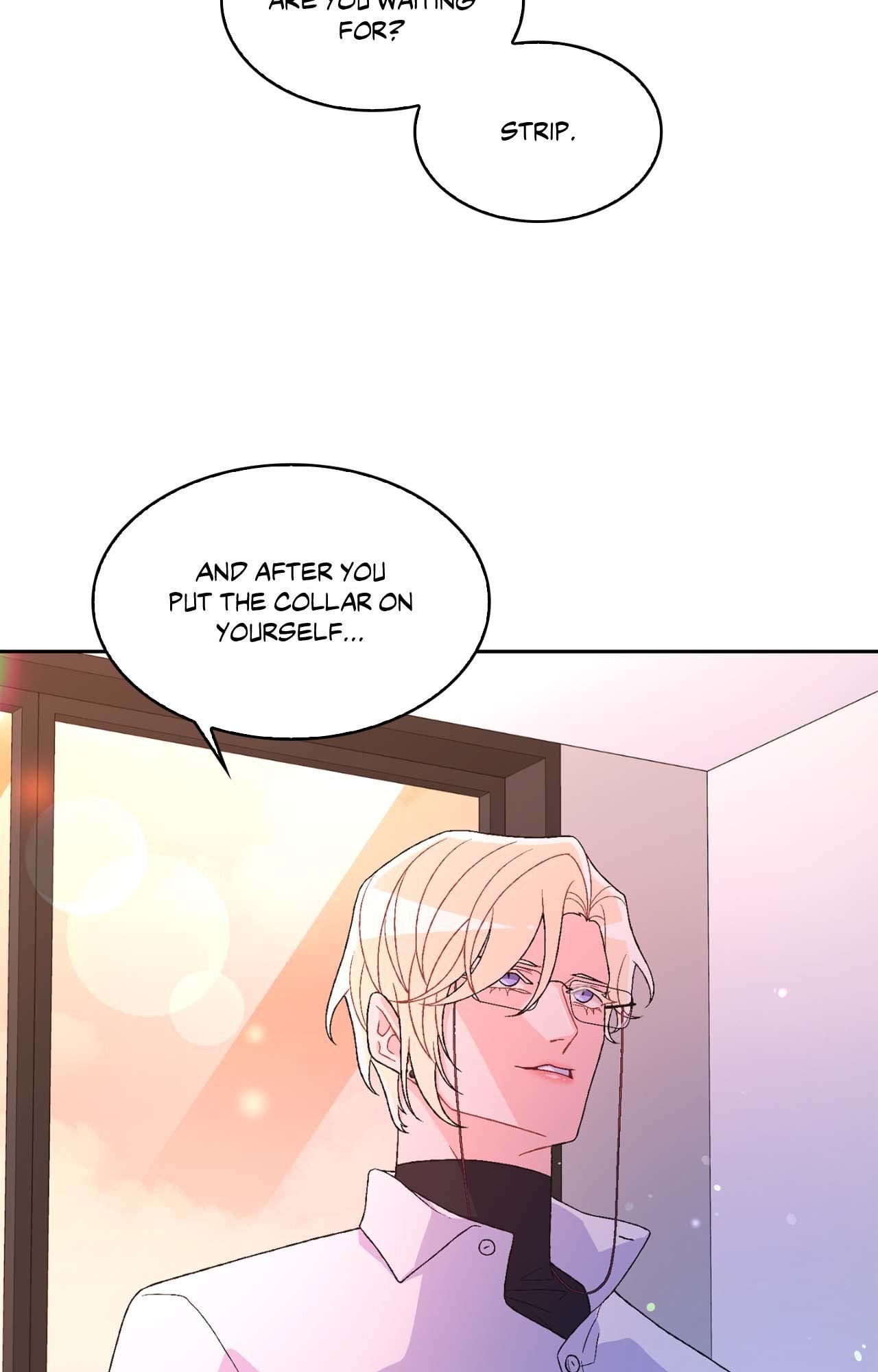 Arthur «Official» - Chapter 67 manhwa