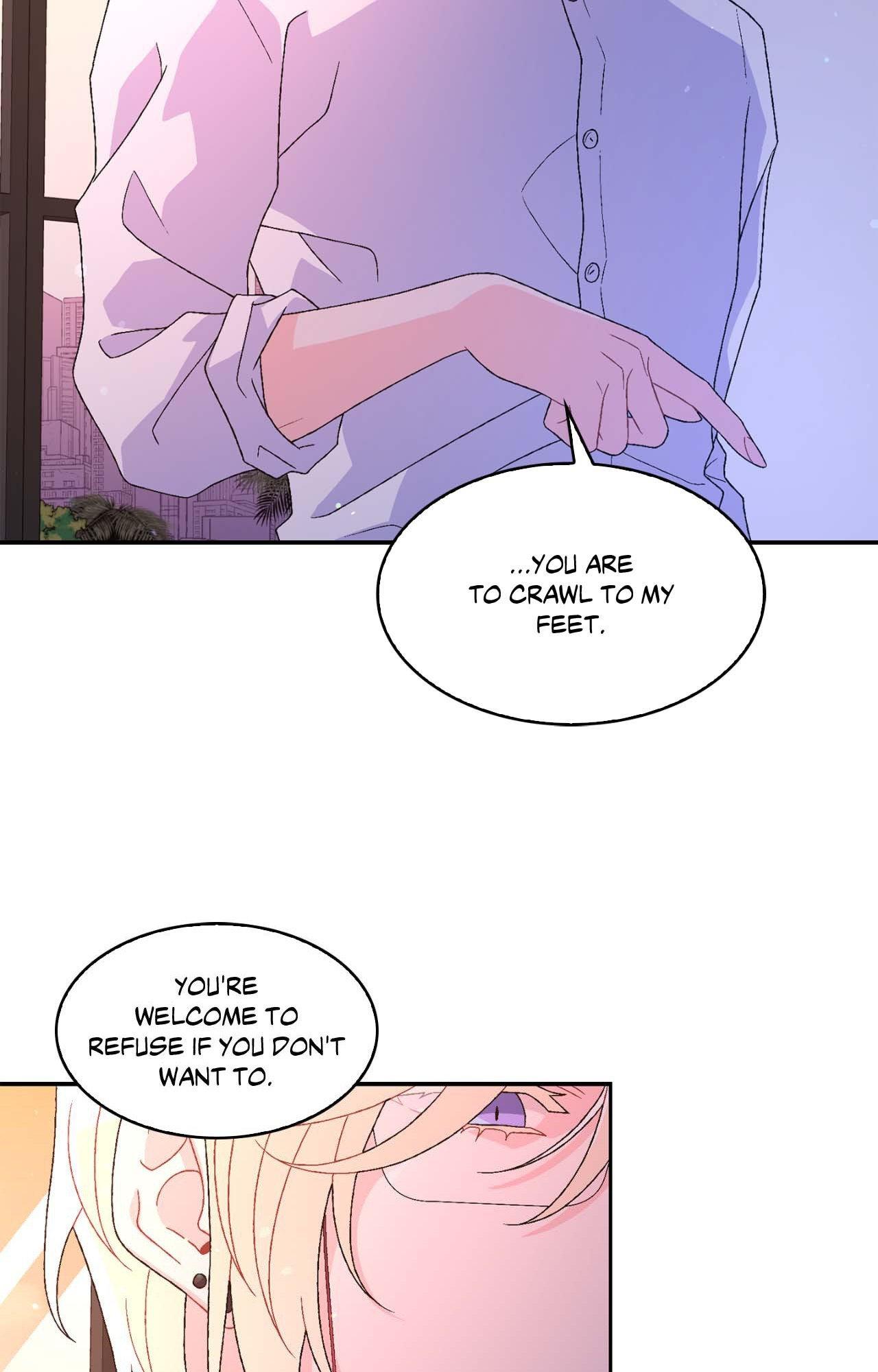 Arthur «Official» - Chapter 67 manhwa