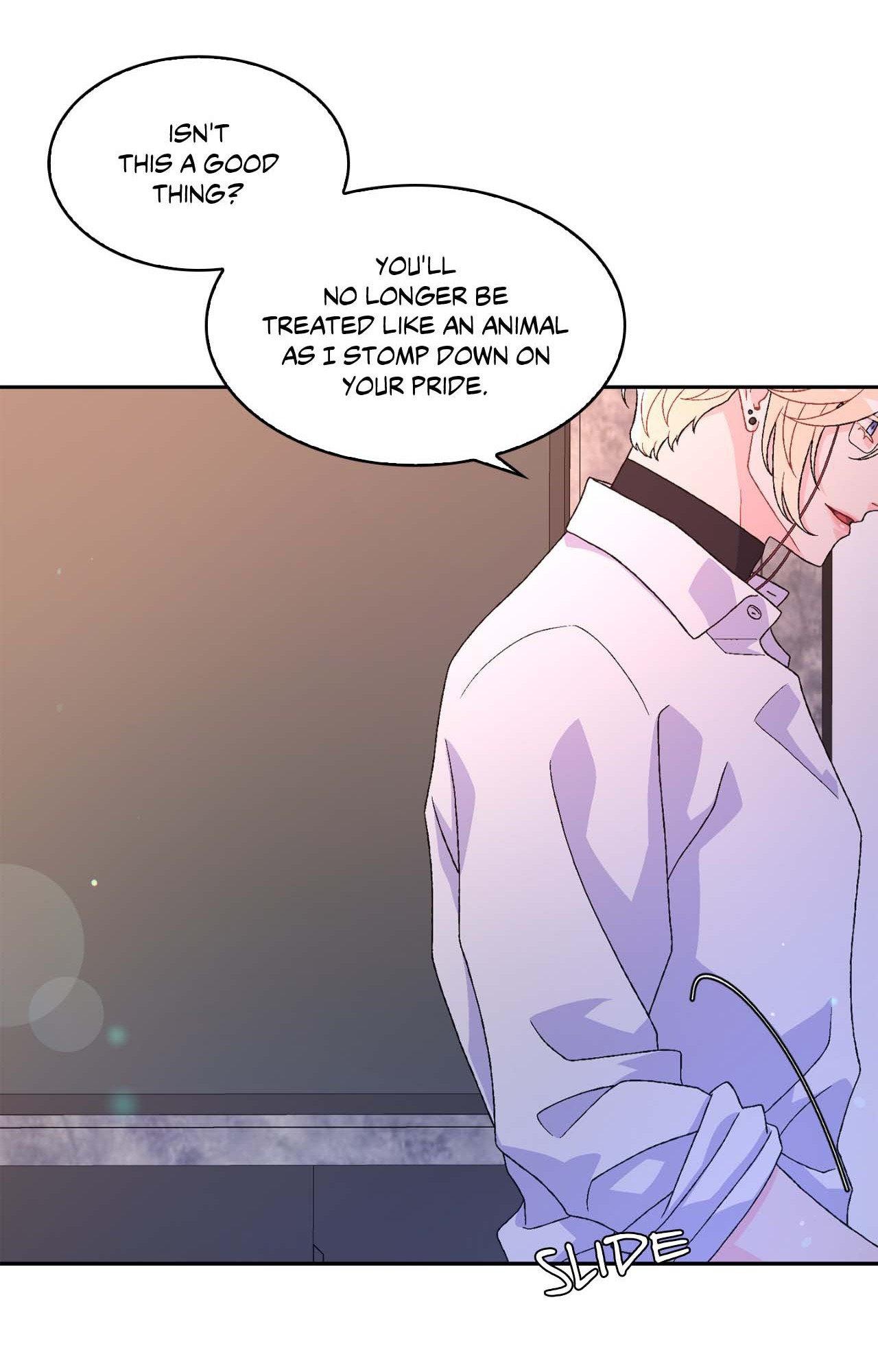 Arthur «Official» - Chapter 67 manhwa