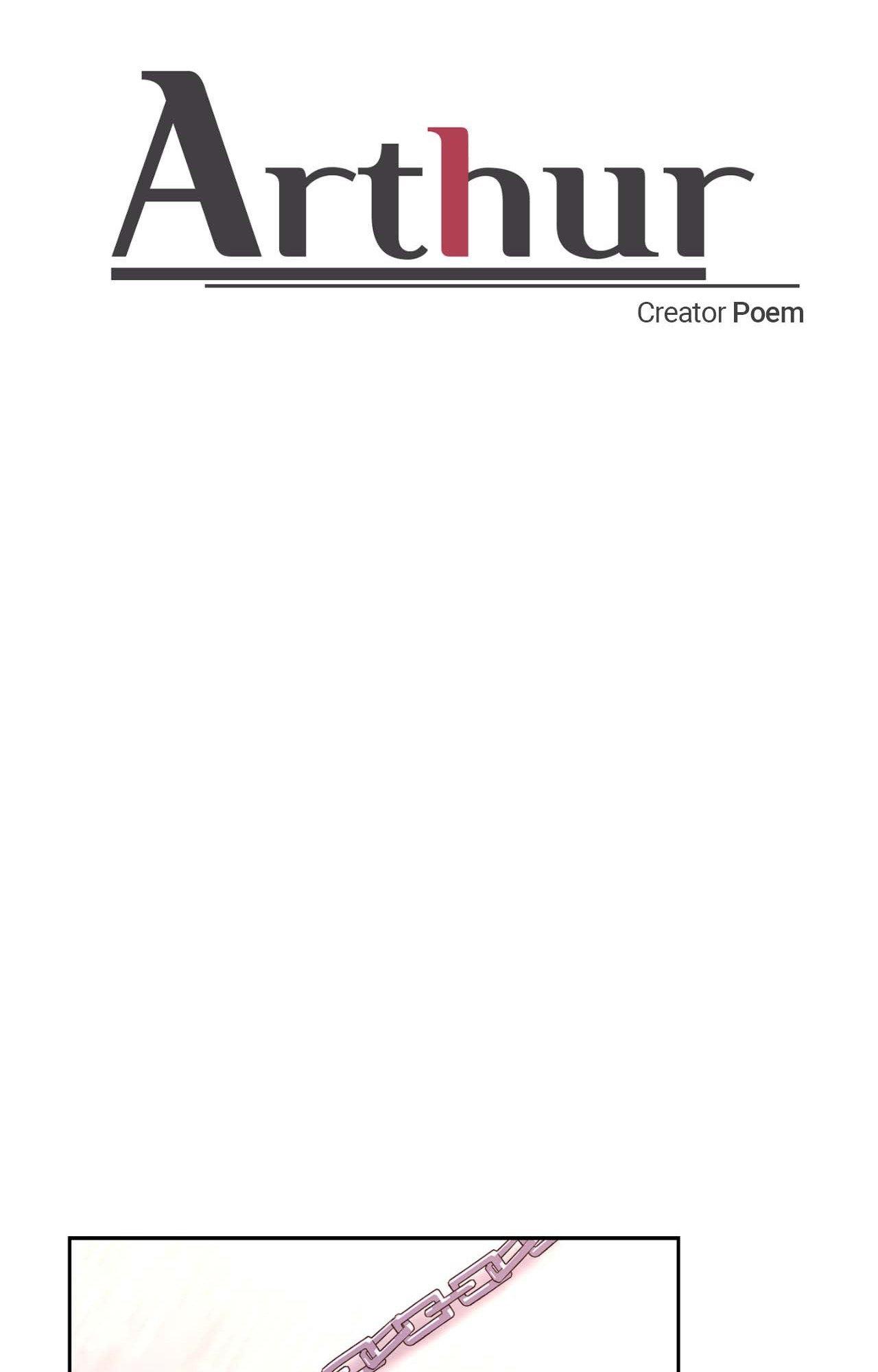 Arthur «Official» - Chapter 67 manhwa