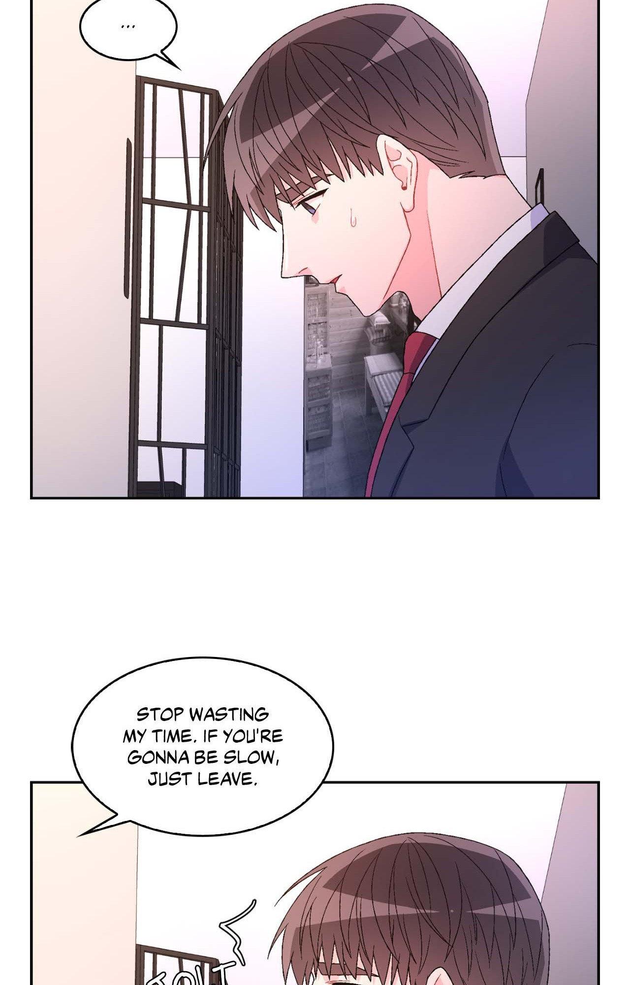 Arthur «Official» - Chapter 67 manhwa