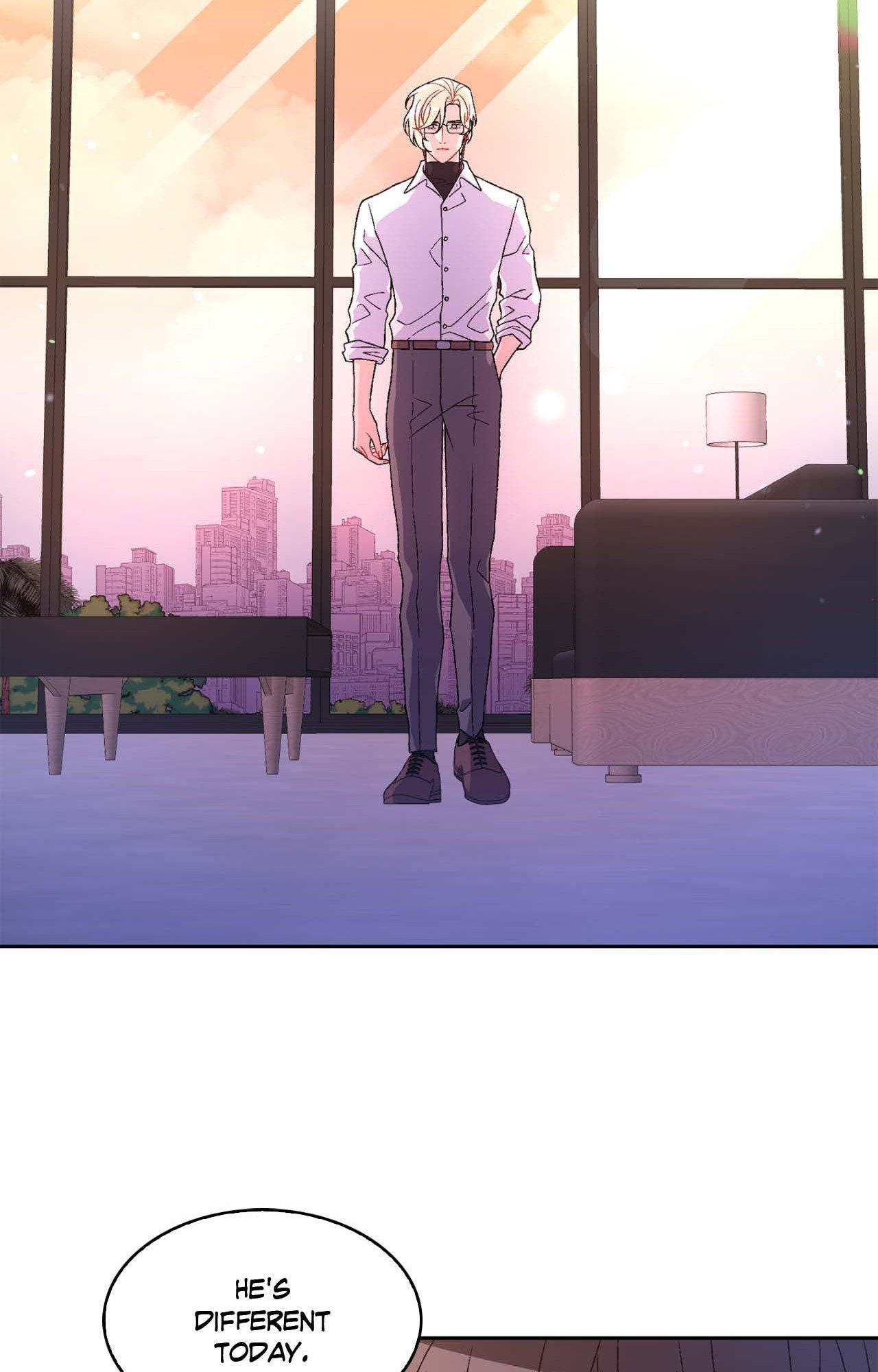 Arthur «Official» - Chapter 67 manhwa