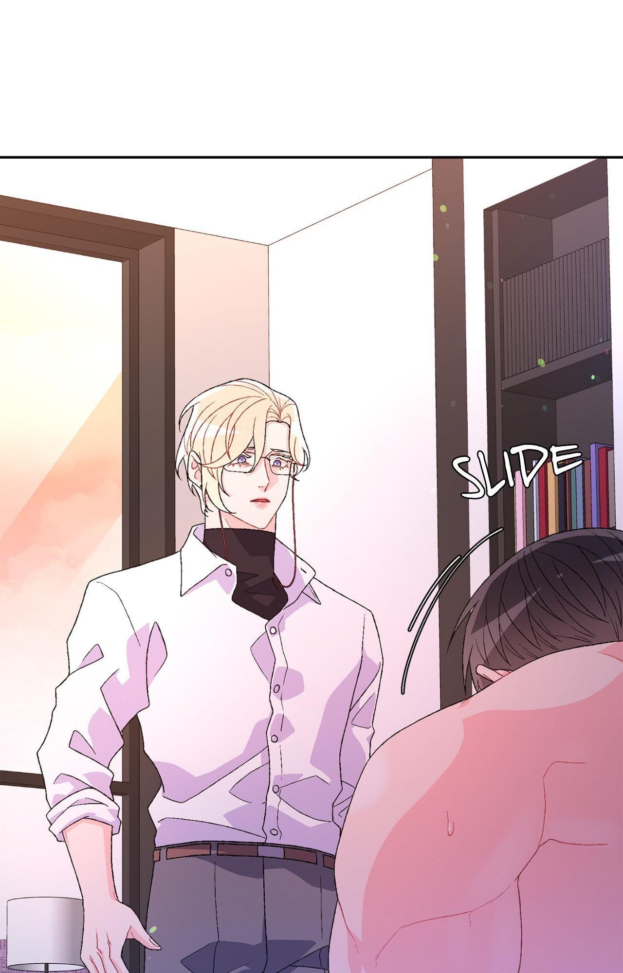 Arthur «Official» - Chapter 67 manhwa