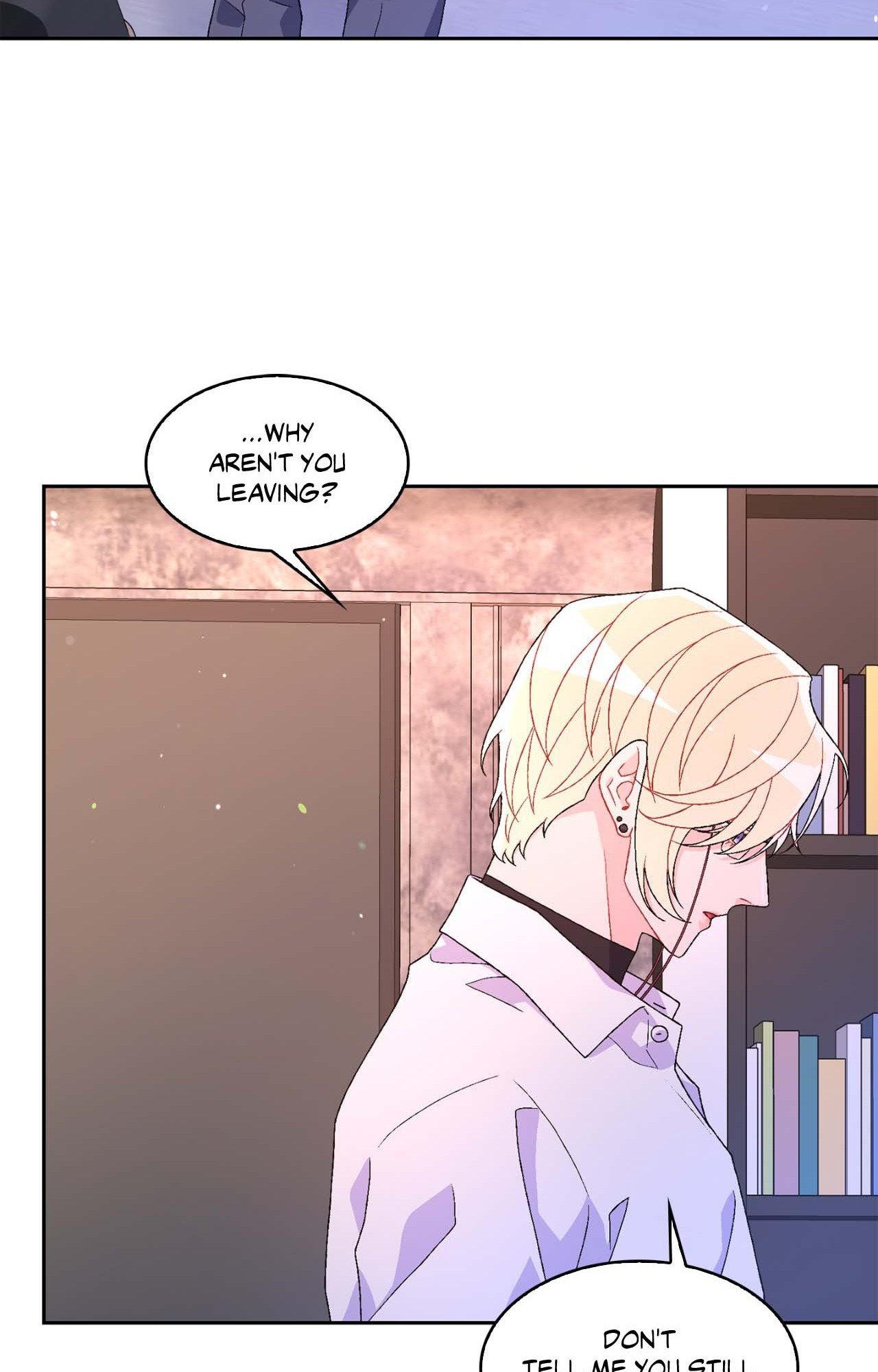 Arthur «Official» - Chapter 67 manhwa