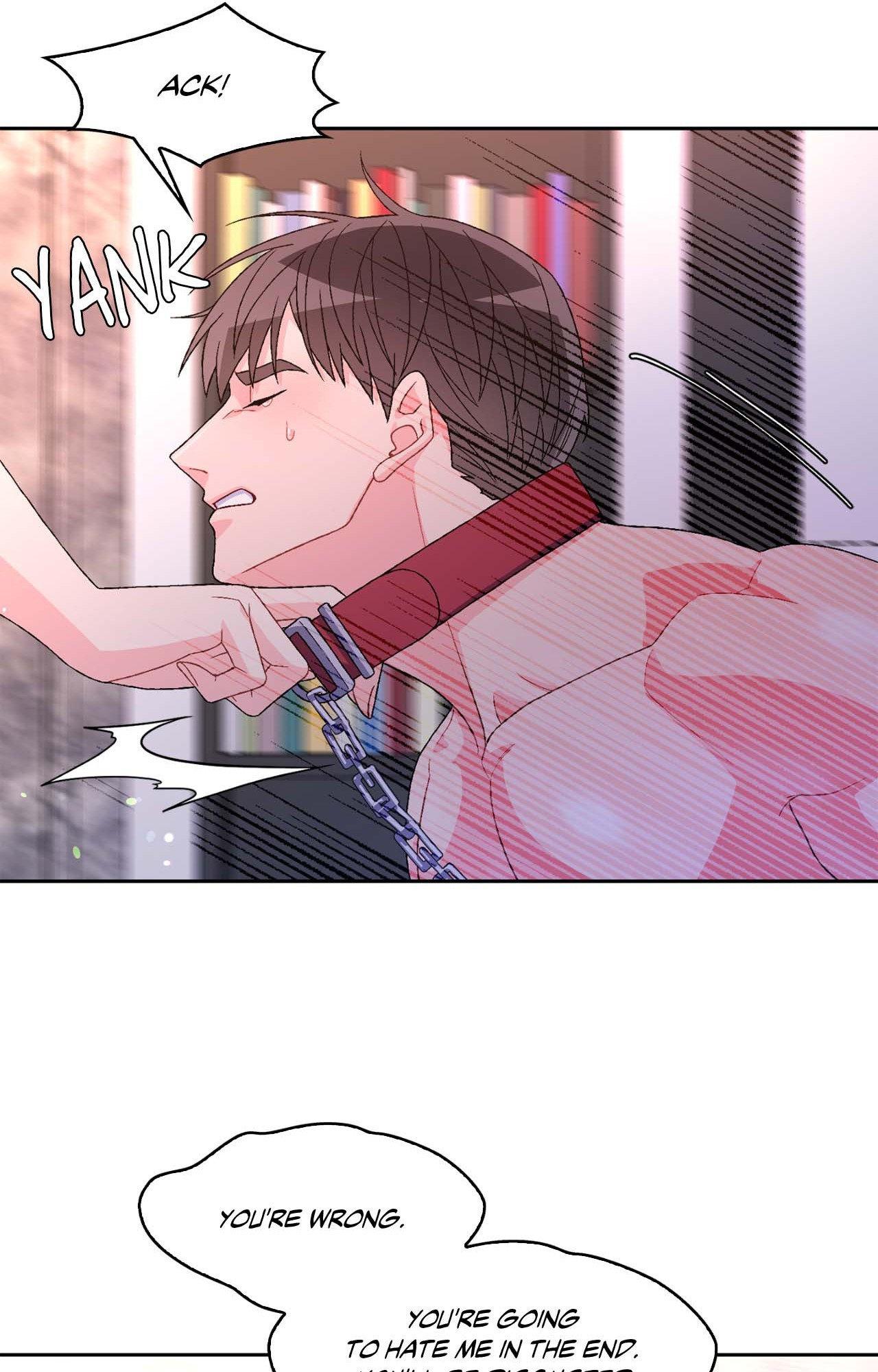 Arthur «Official» - Chapter 67 manhwa