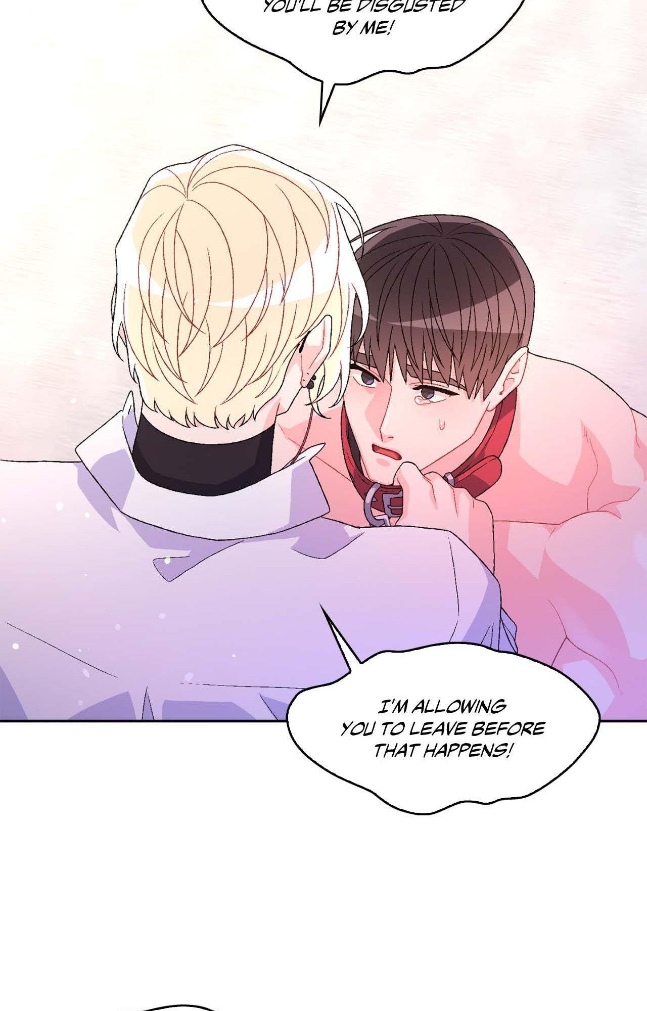 Arthur «Official» - Chapter 67 manhwa