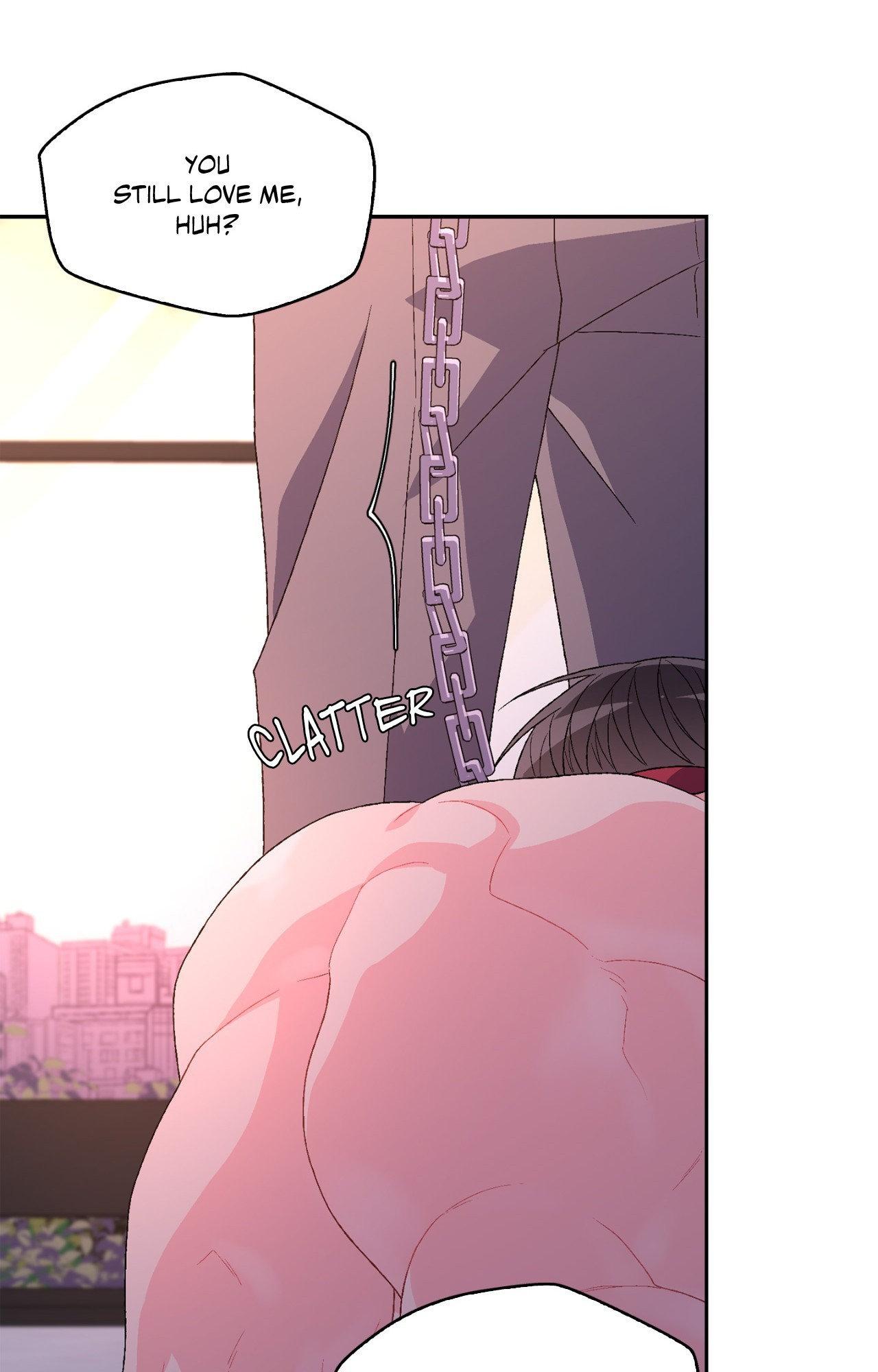 Arthur «Official» - Chapter 67 manhwa