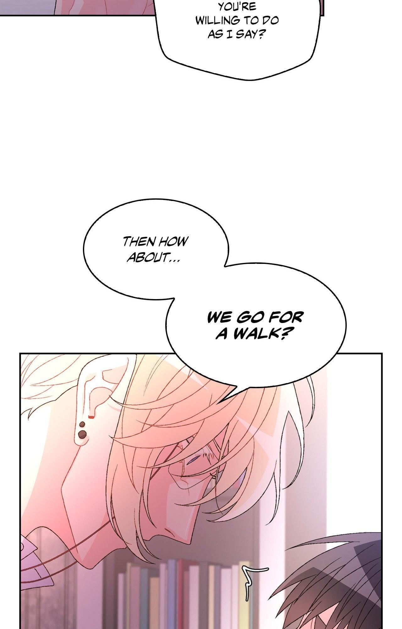Arthur «Official» - Chapter 67 manhwa