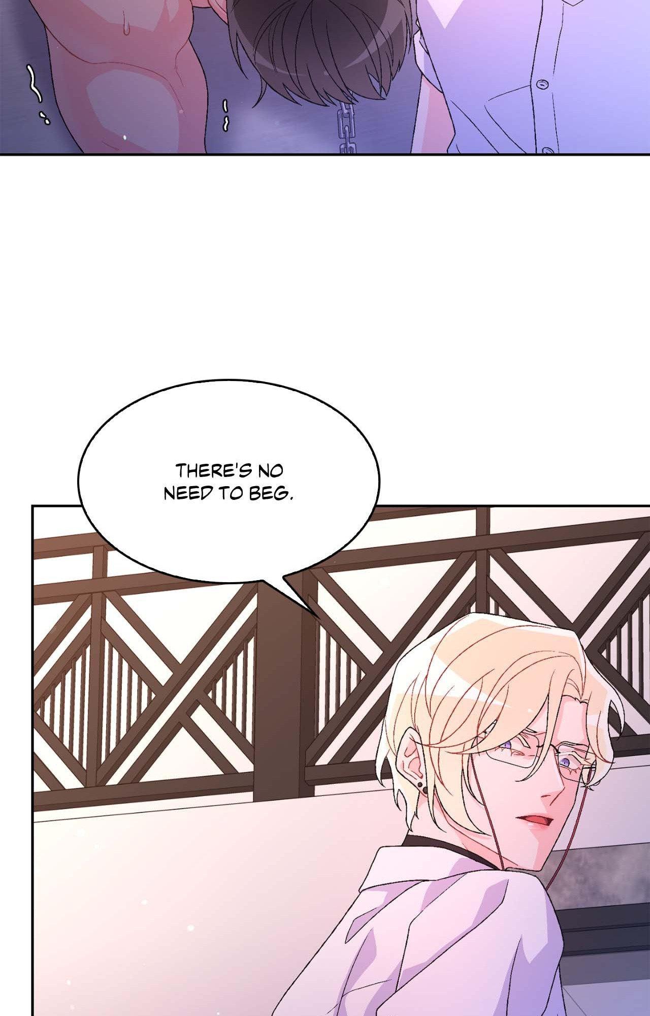 Arthur «Official» - Chapter 67 manhwa